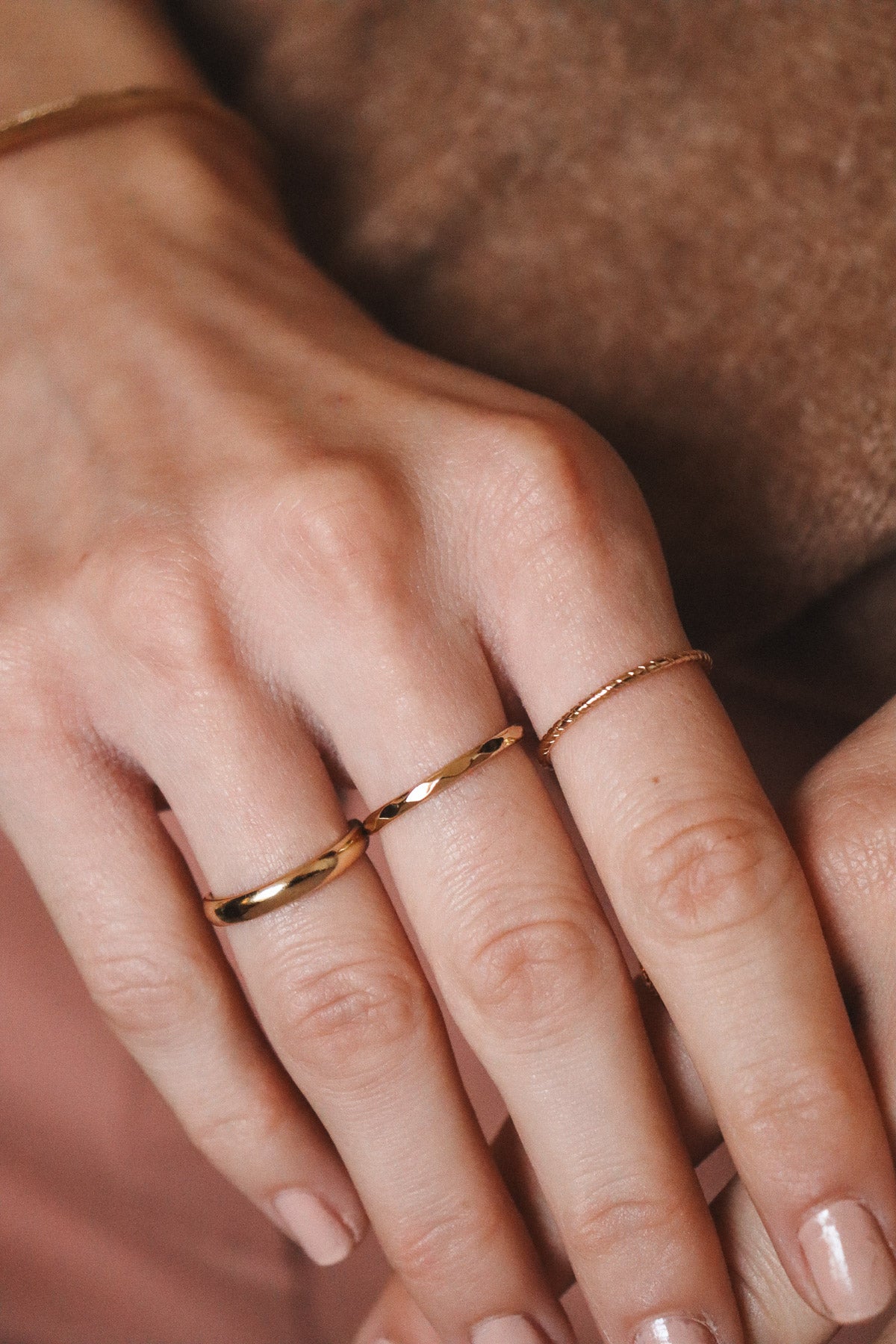 Bague Mara - waekura