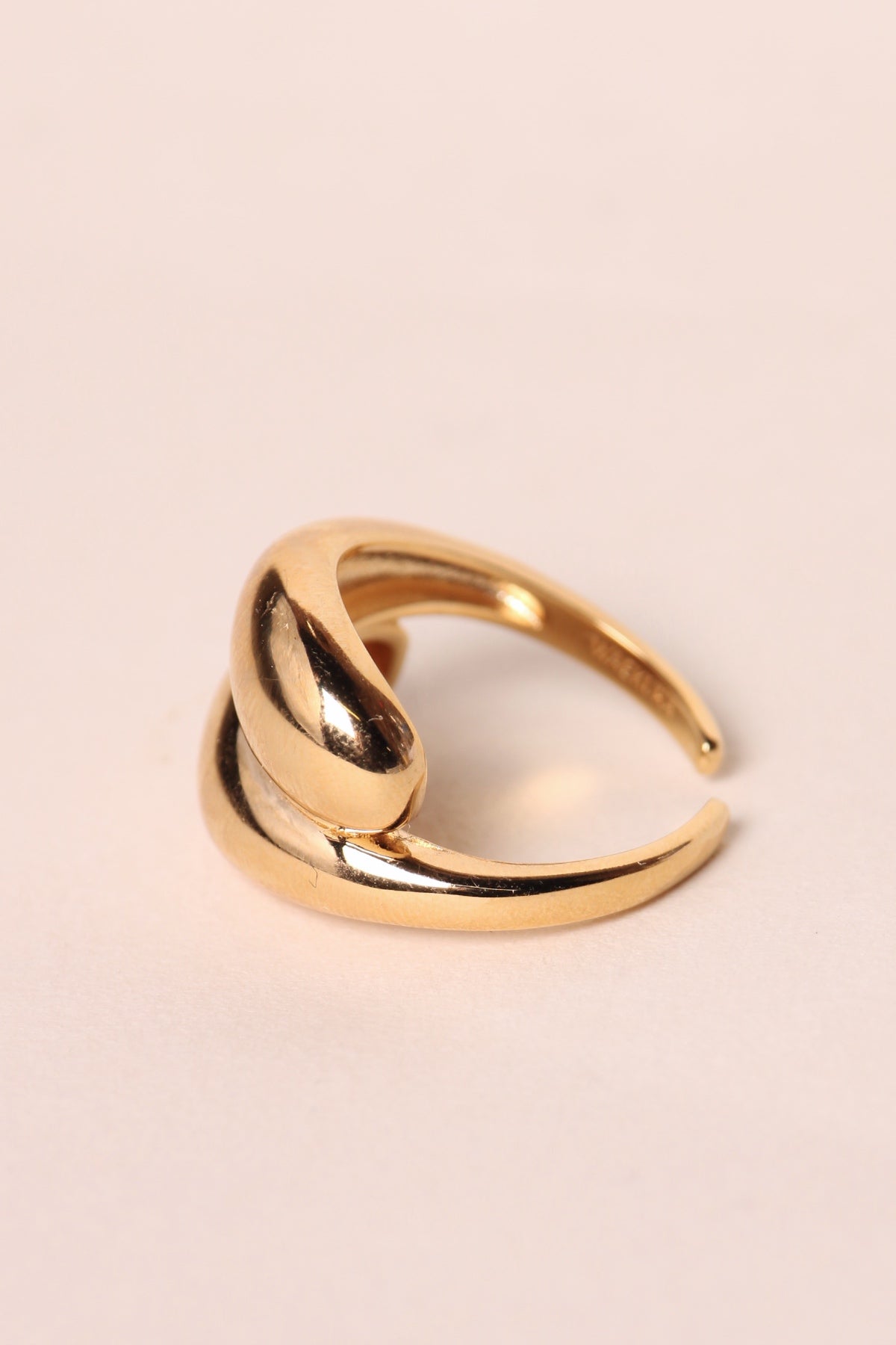 Bague Olga - waekura