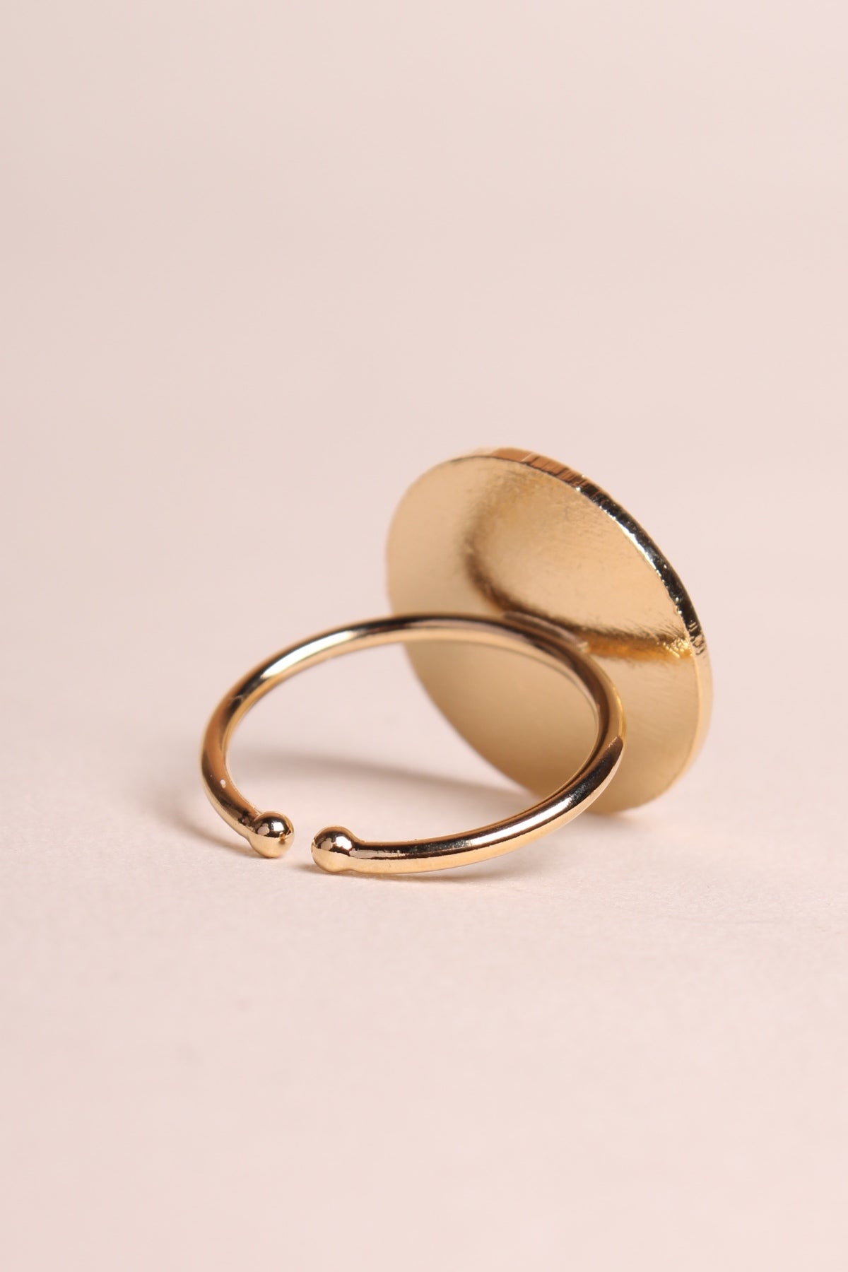 Bague Peya - waekura