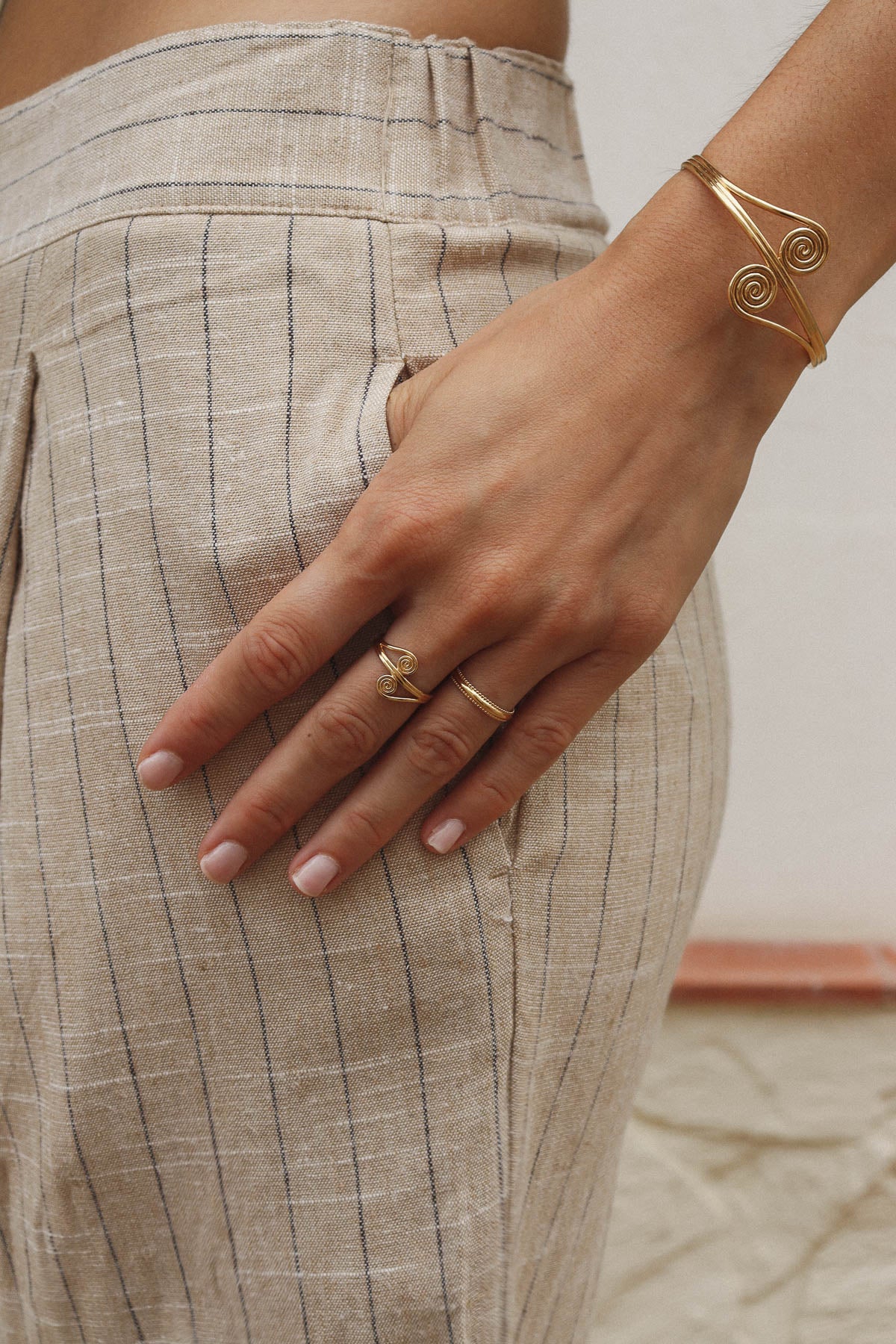 Jonc Castille - waekura