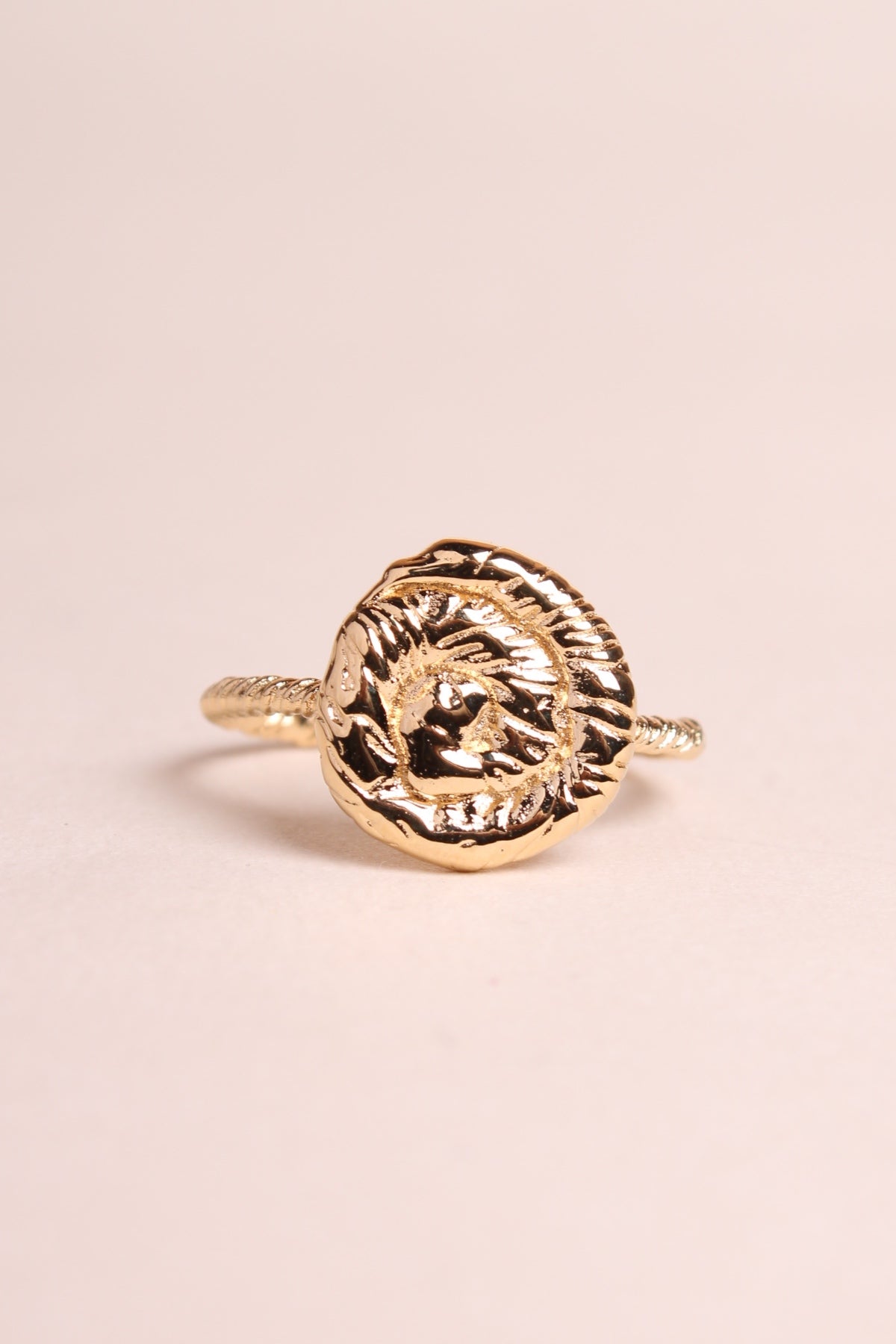 Bague Selena - waekura