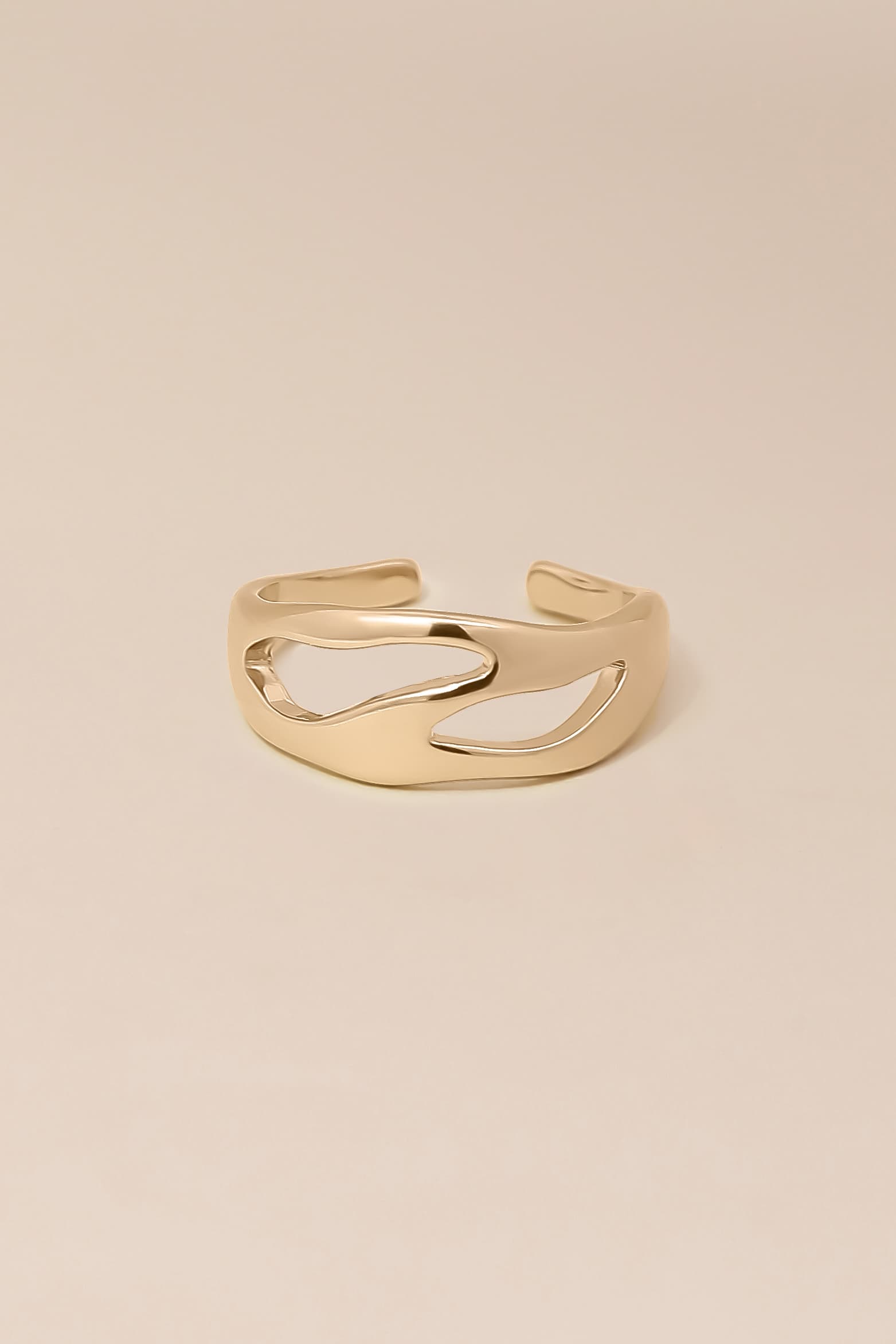 Bague Sofi - waekura