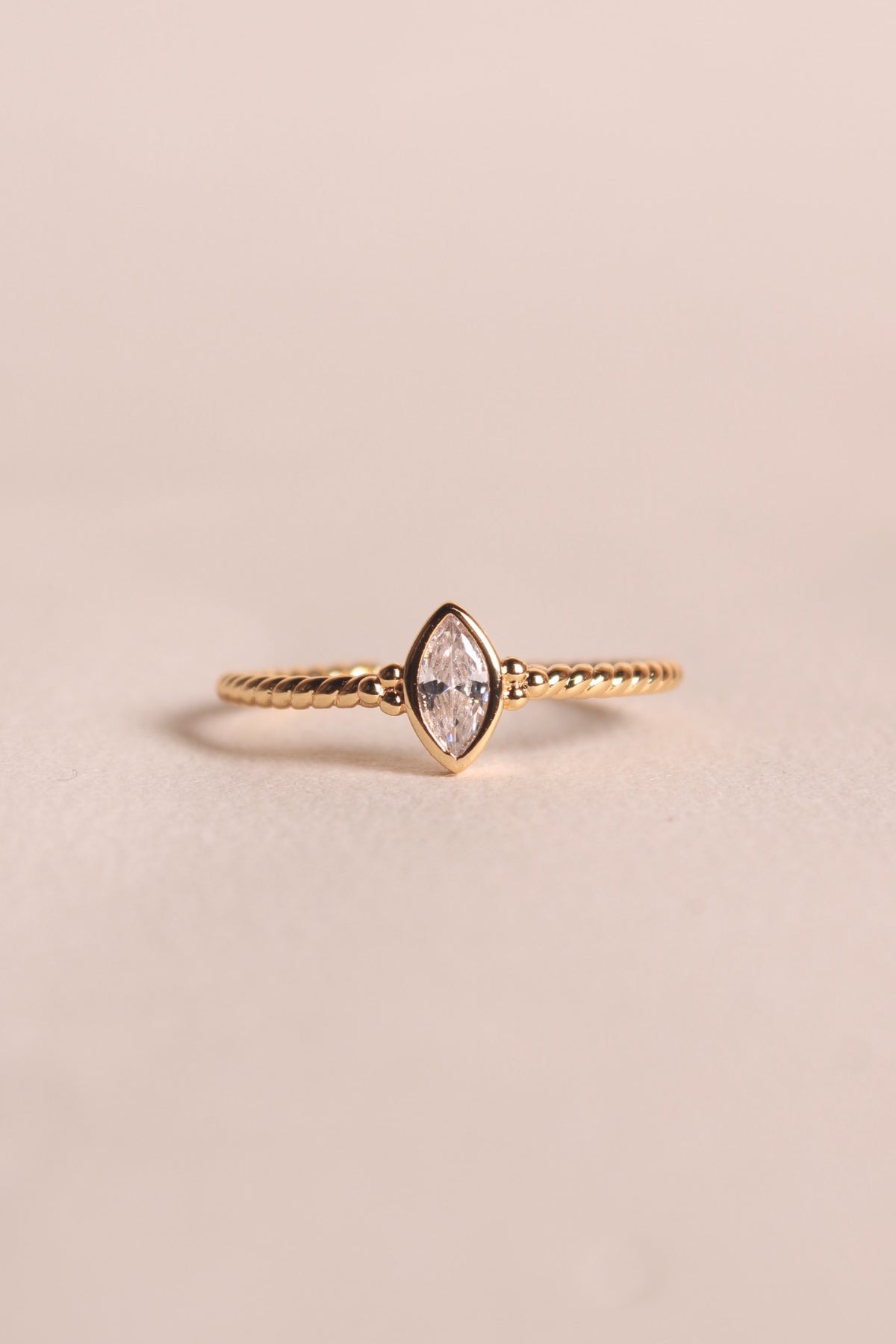 Bague Wilma - waekura