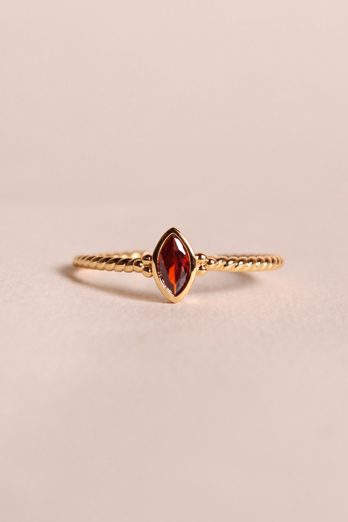 Bague Wilma - waekura