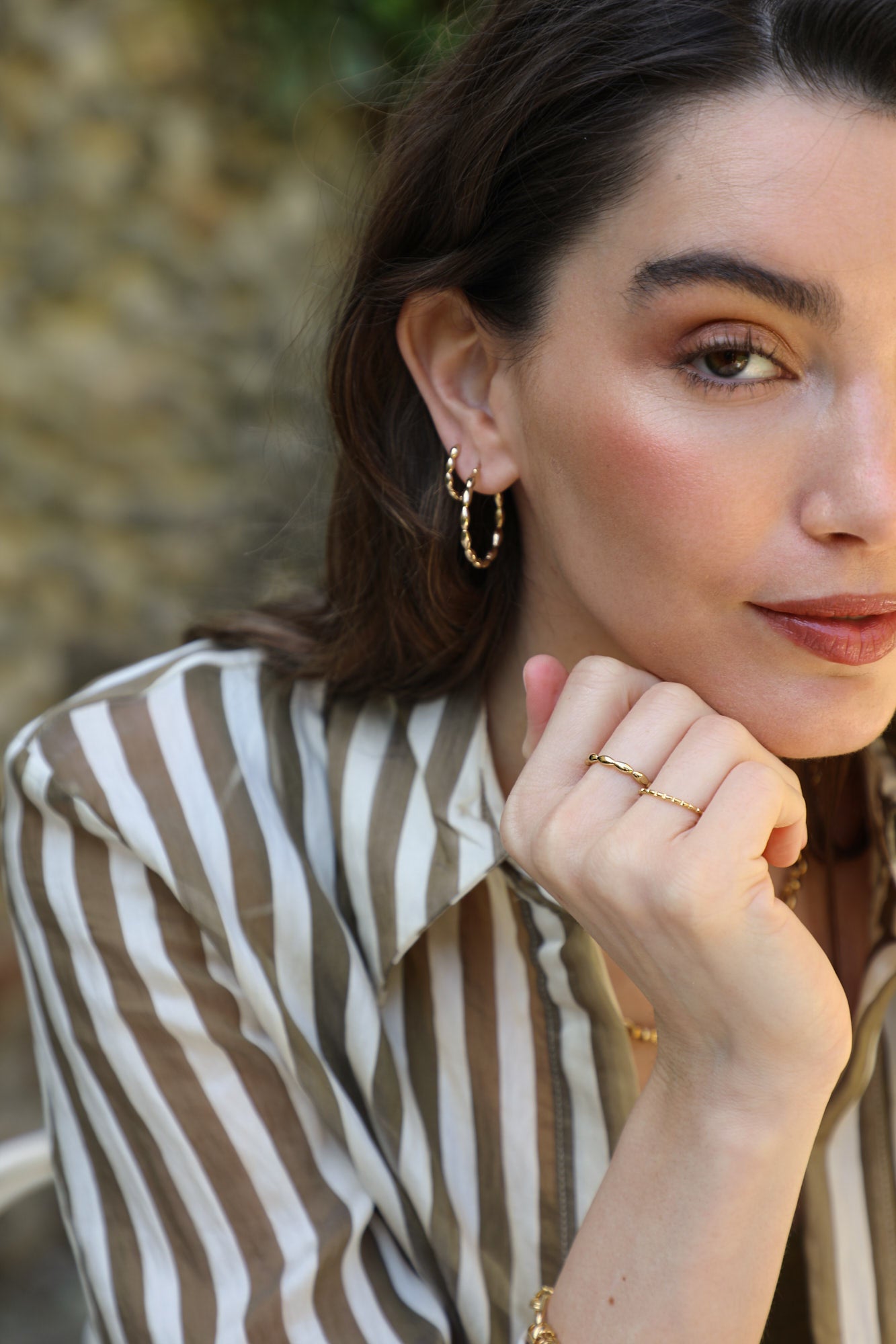 Bague Nino - waekura