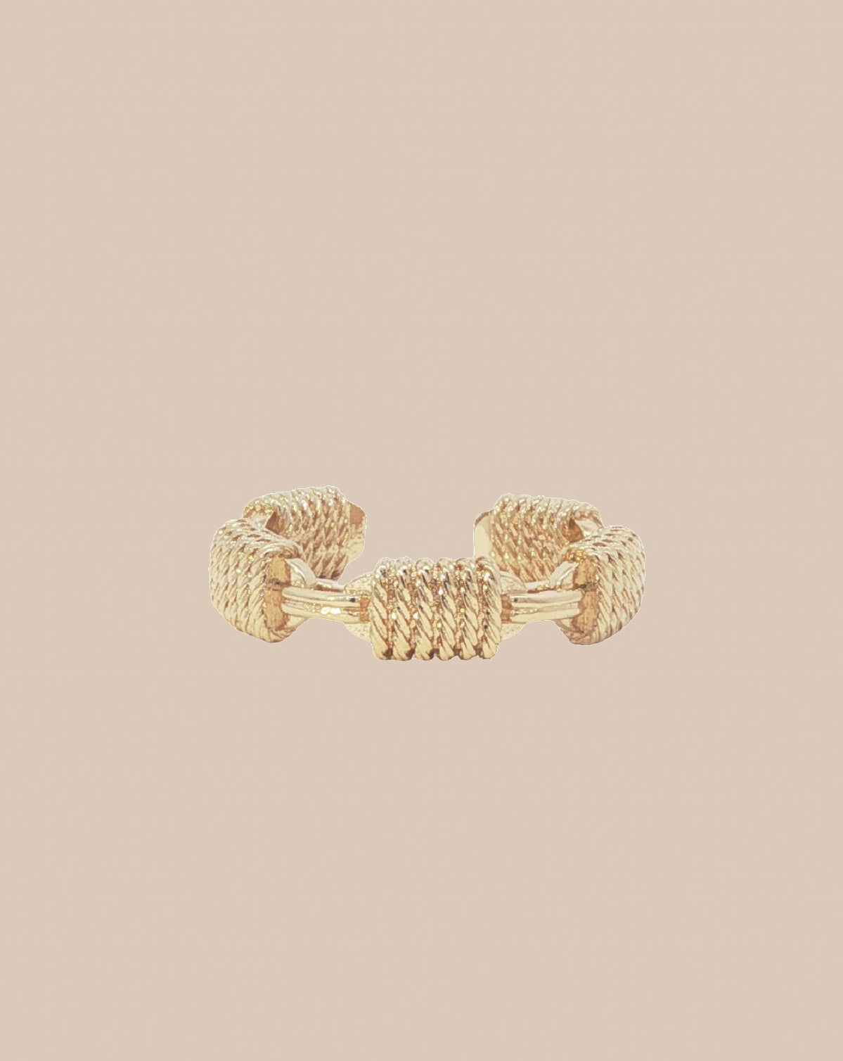 Bague Kiran - waekura