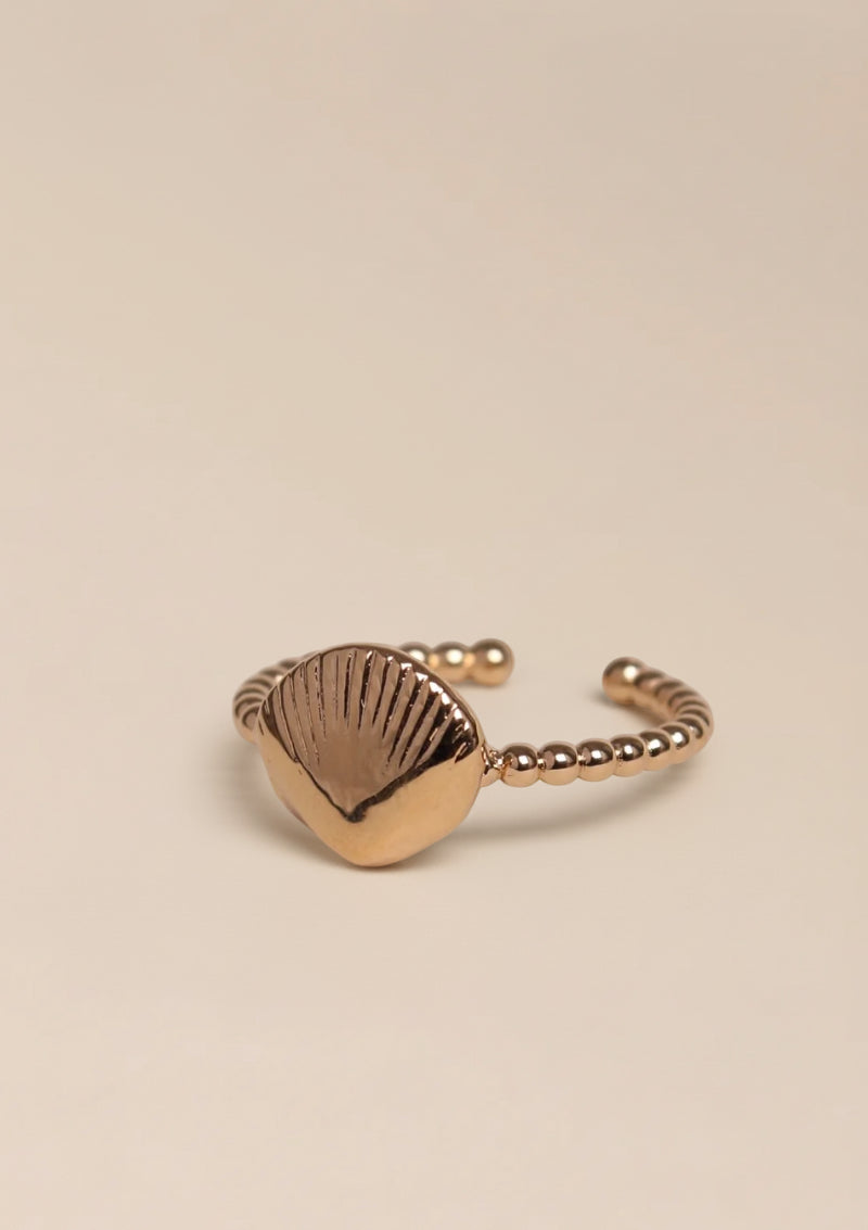 Bague Conglia - waekura