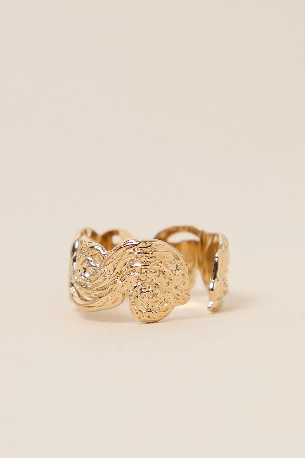 Bague Colette - waekura