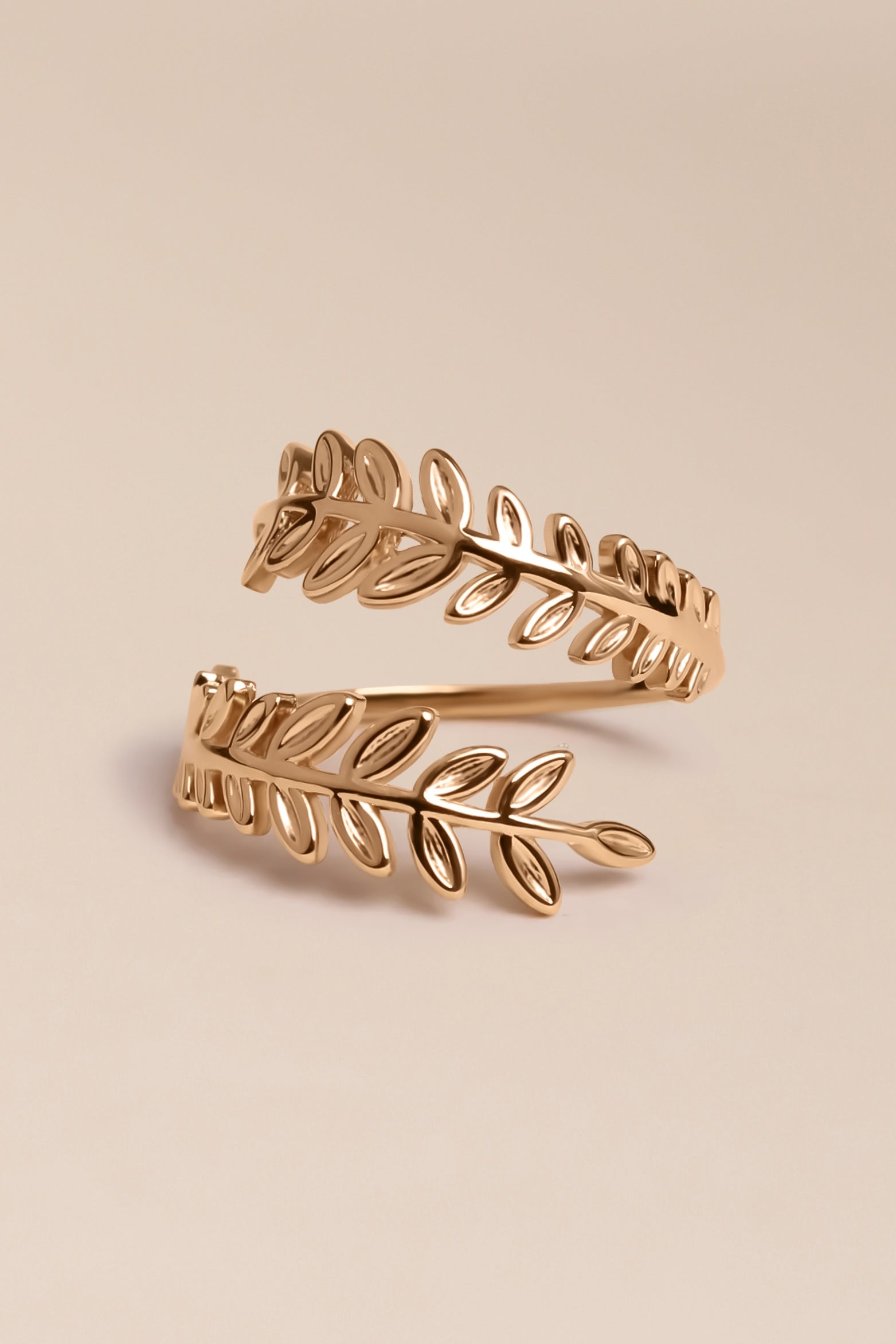 Bague Marisa - waekura