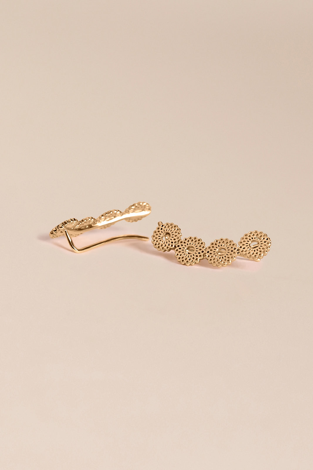 Contours Flora - waekura