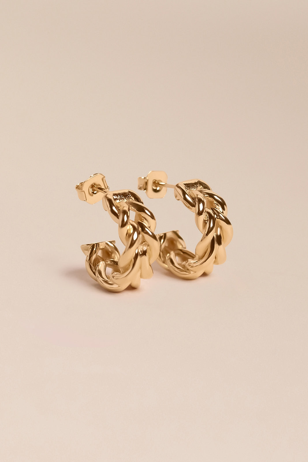 Boucles d'oreilles Loïs - waekura