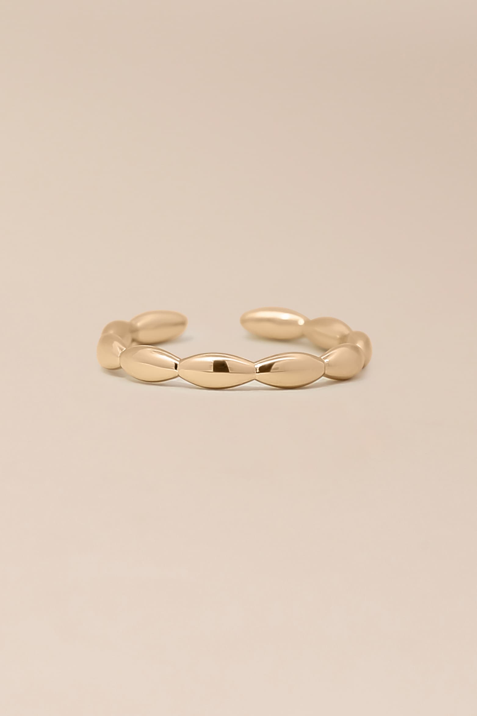 Bague Nino - waekura