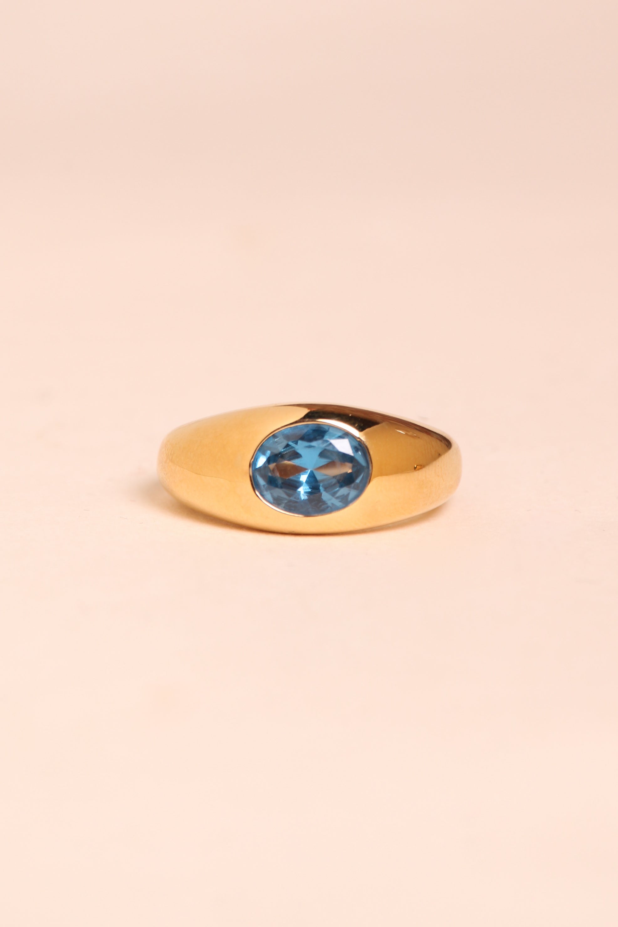 Bague Odile - waekura