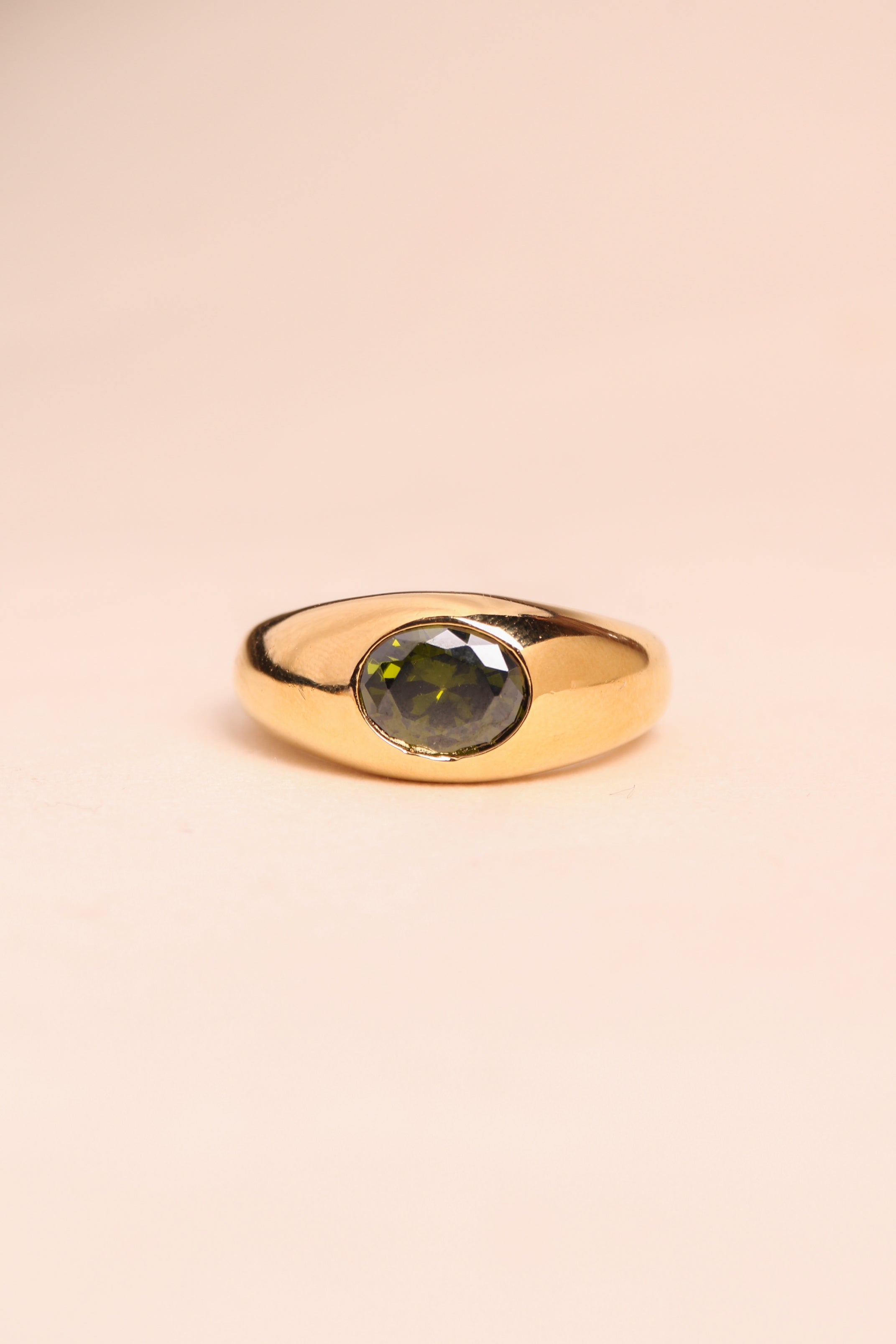 Bague Odile - waekura