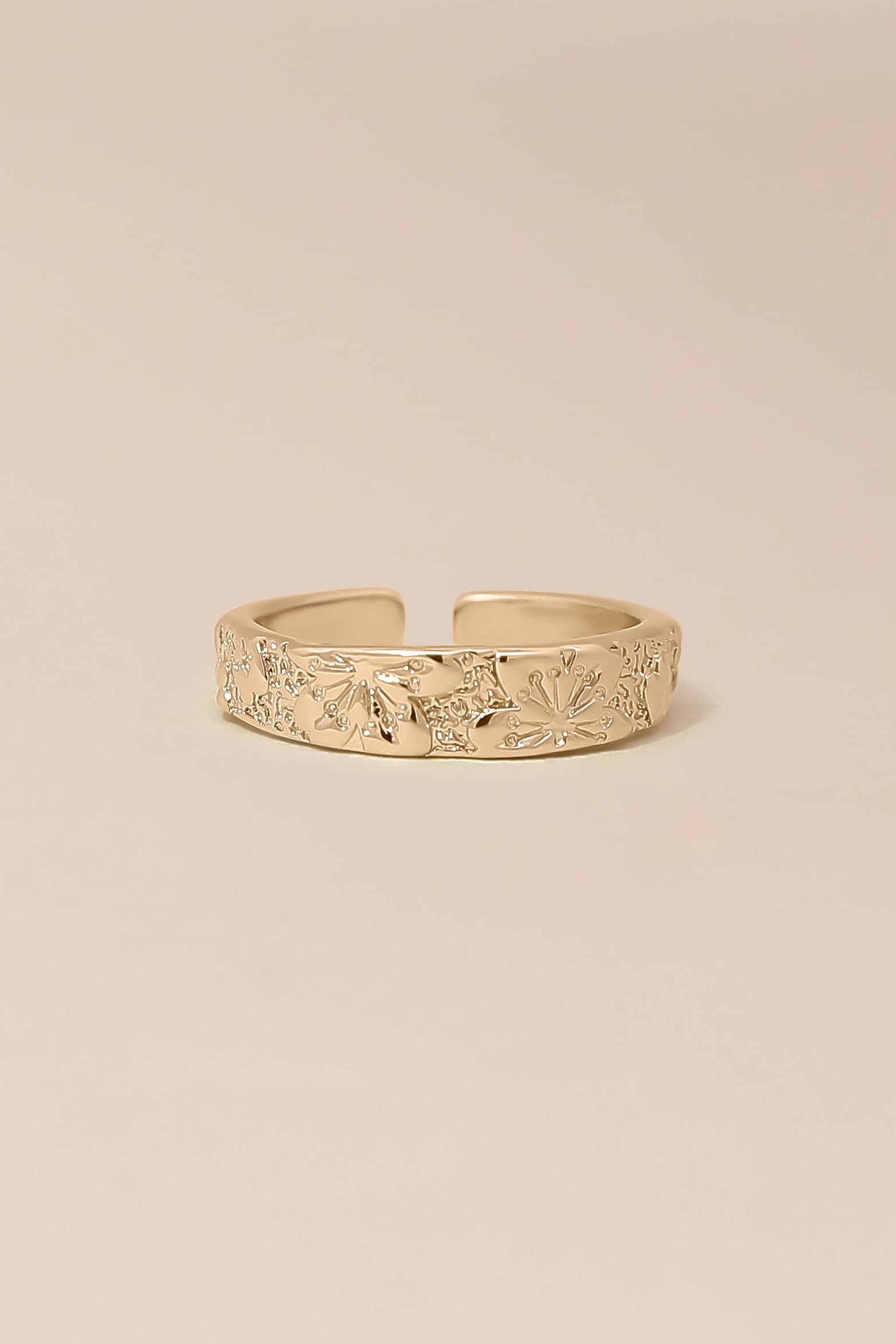 Bague Tess - waekura