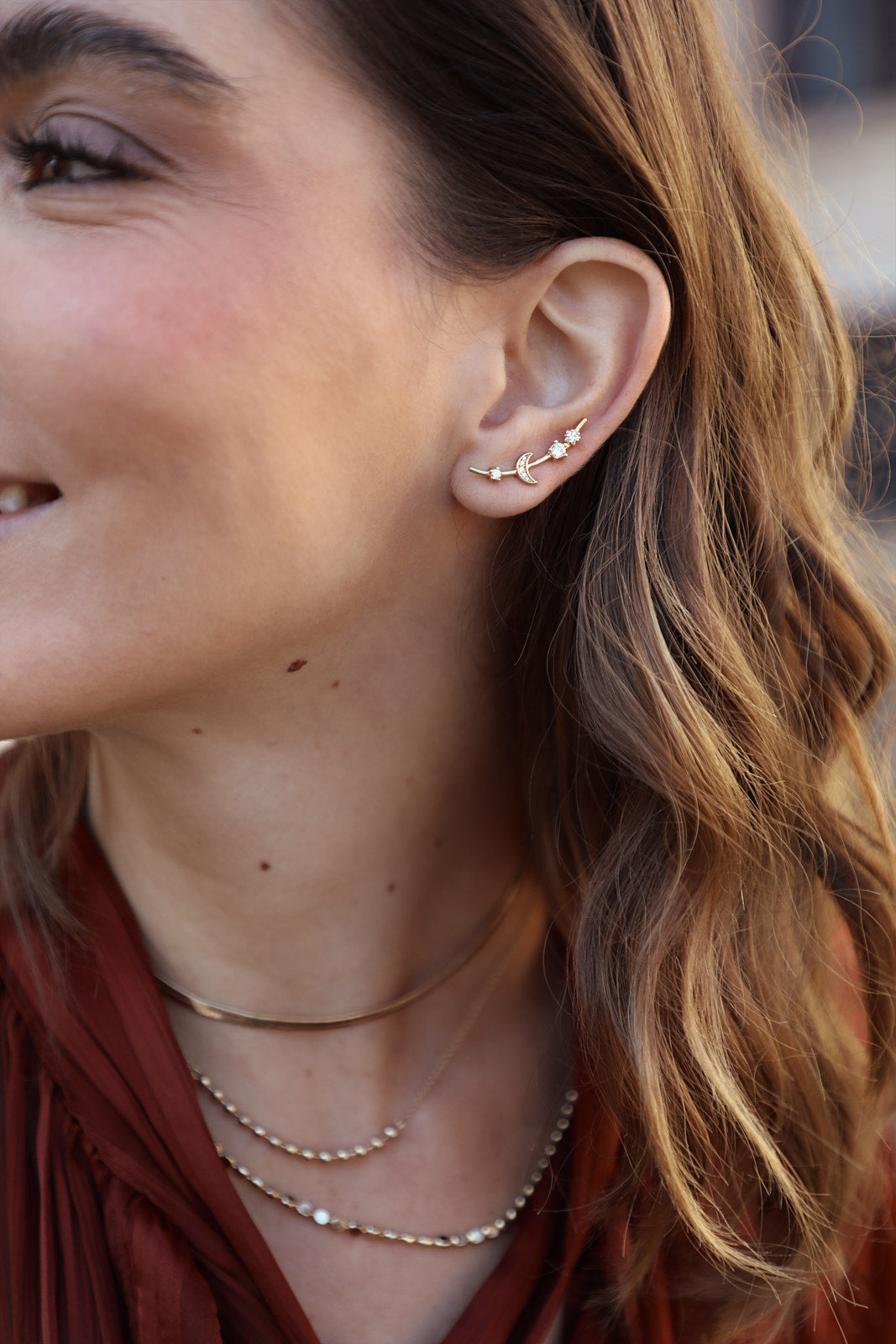 Contours Astrid - waekura