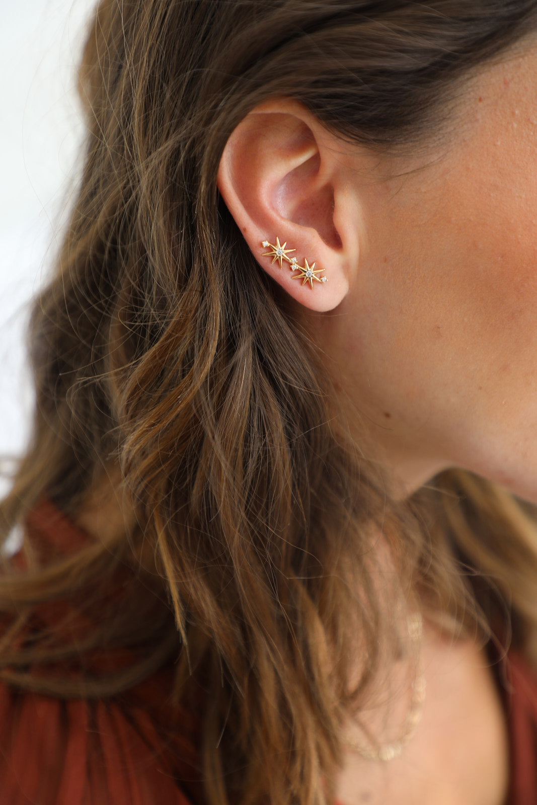 Contours Sena - waekura