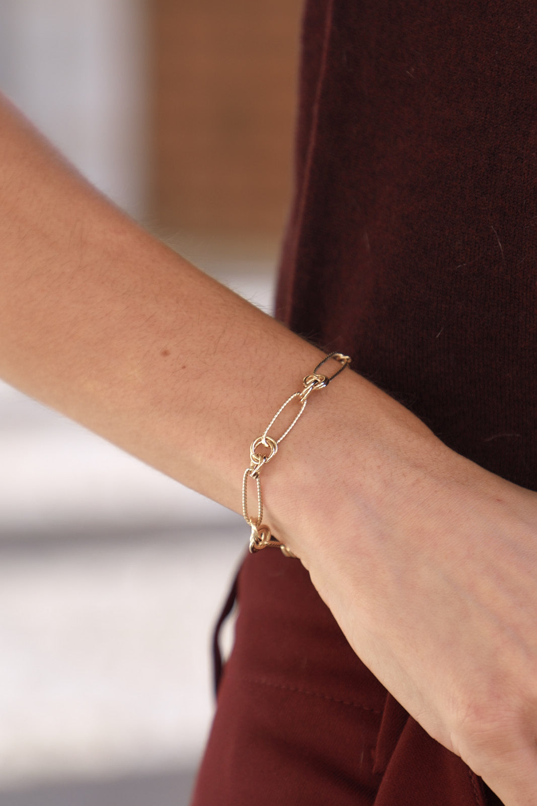 Bracelet Marianne - waekura