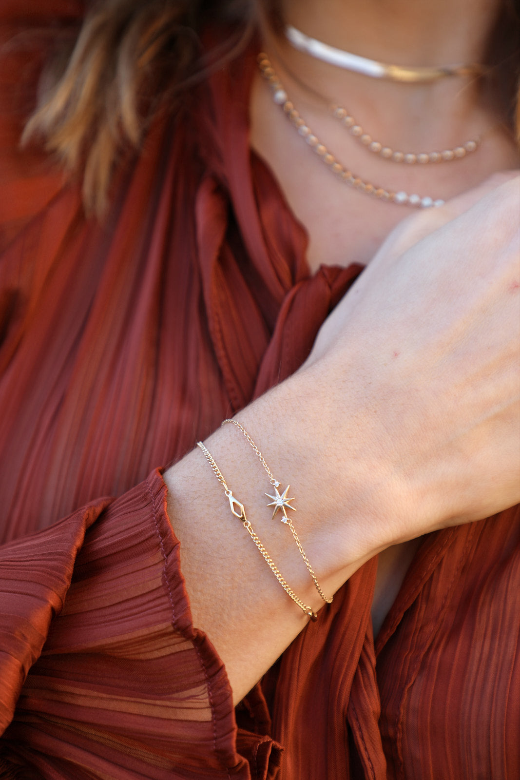 Bracelet Mata - waekura