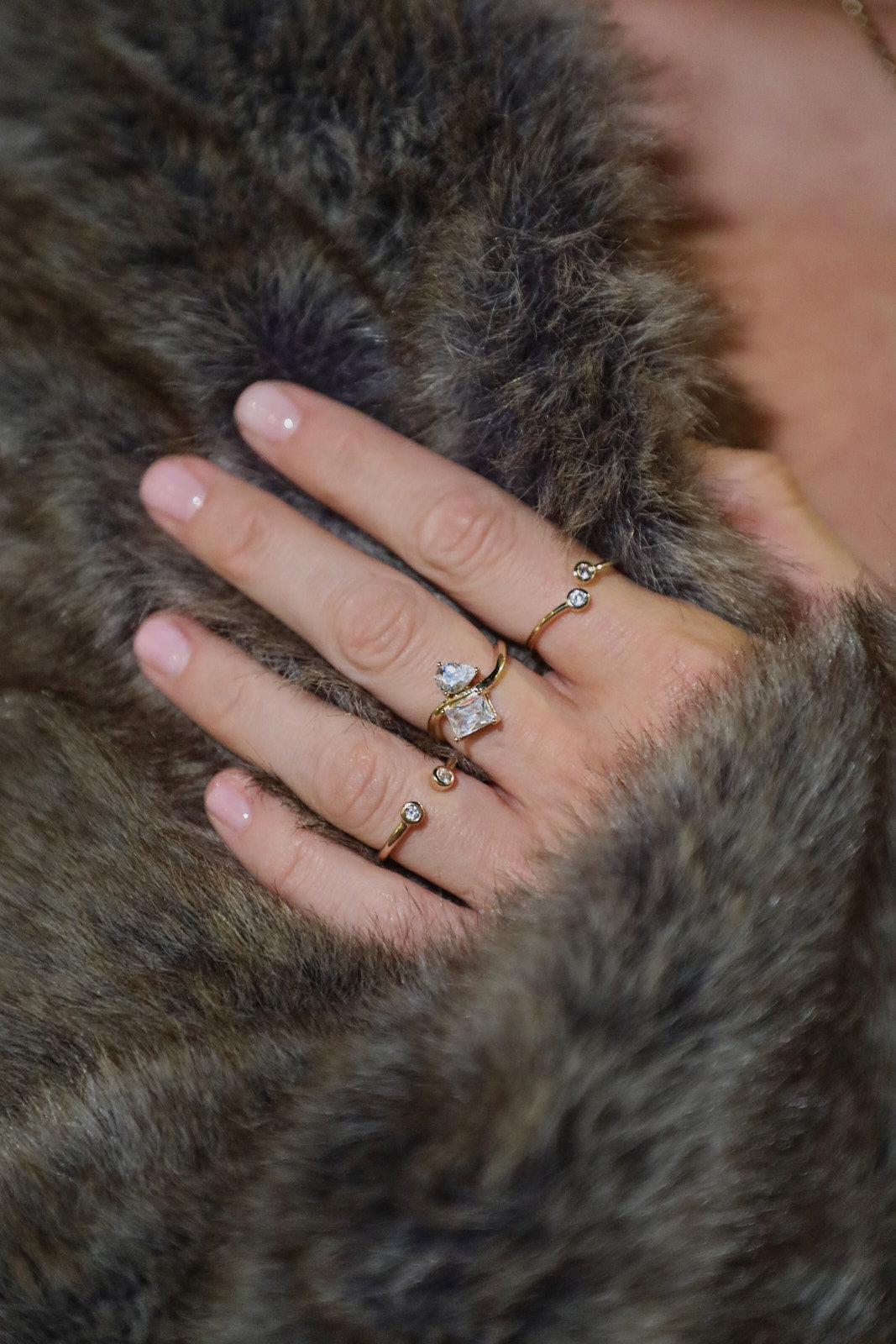 Bague Gio - waekura