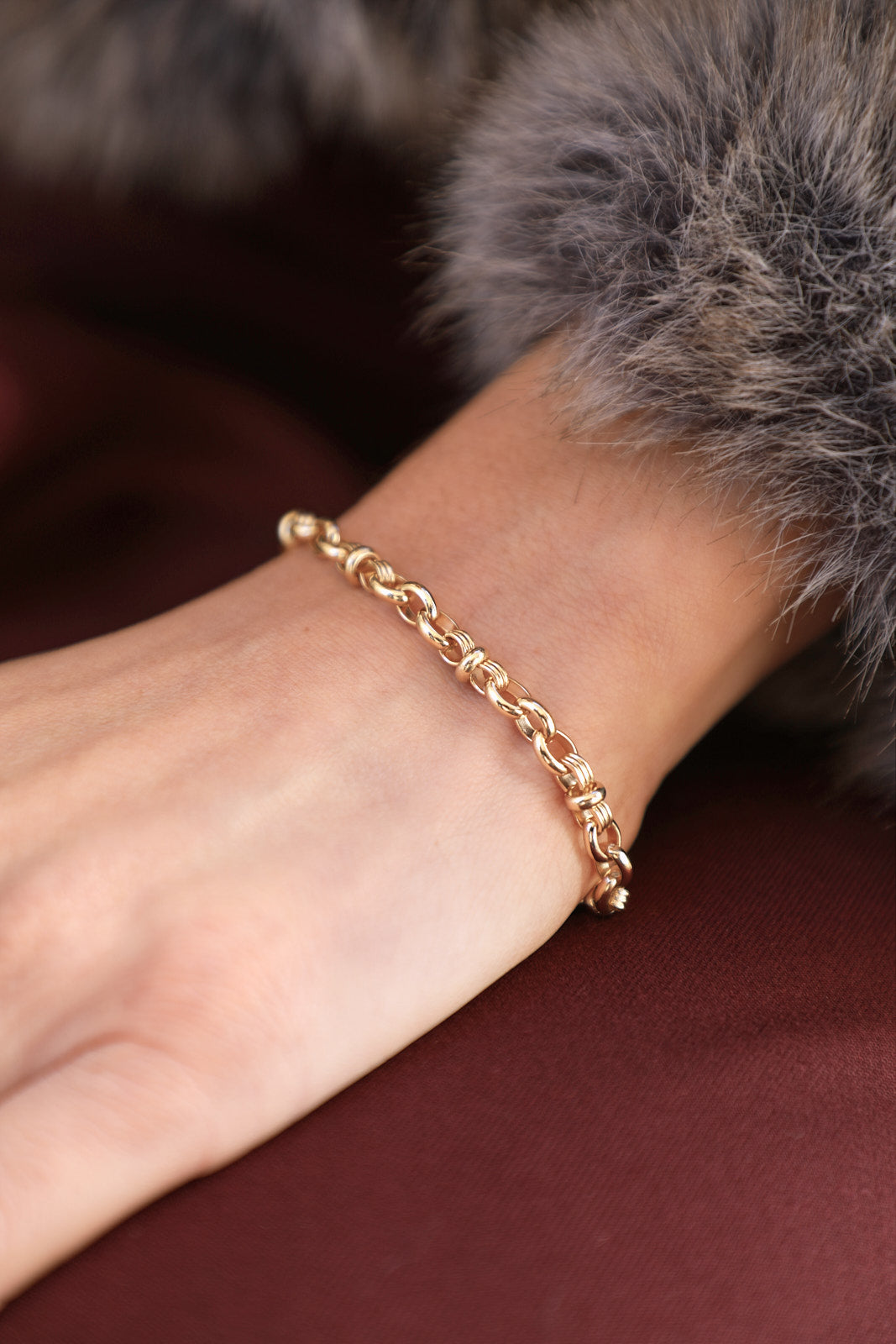 Bracelet Paris - waekura