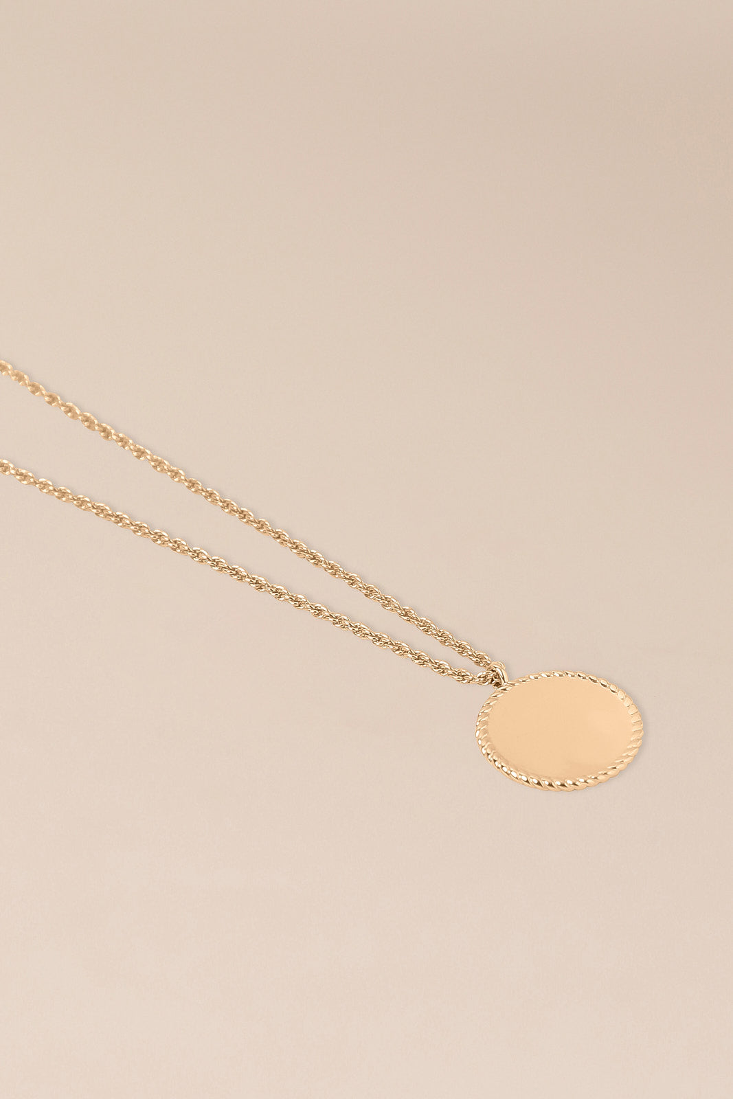 Collier Idylle - waekura
