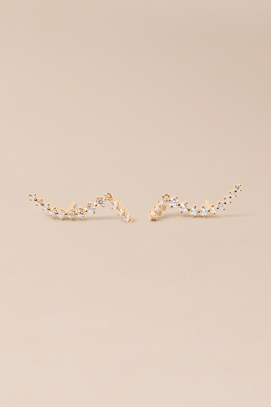 Boucles d'oreilles Celina - waekura