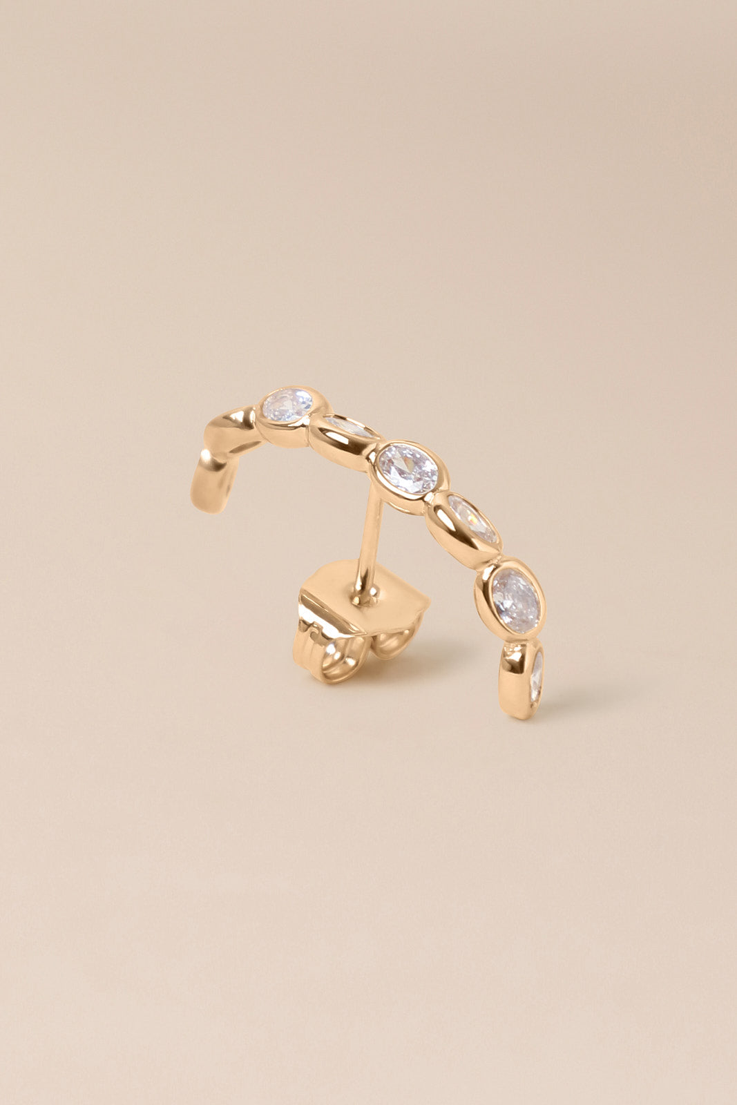 Boucle d'oreille Silly - waekura