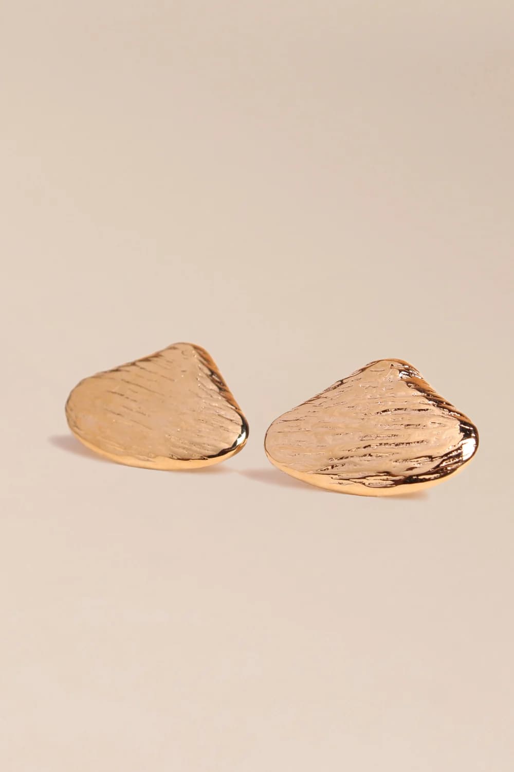 Boucles d'oreilles Blanca - waekura