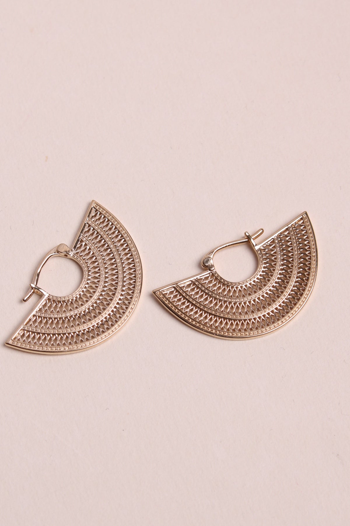 Boucles d'oreilles Daria - waekura