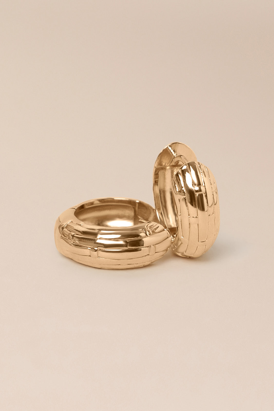 Boucles d'oreilles Donna - waekura