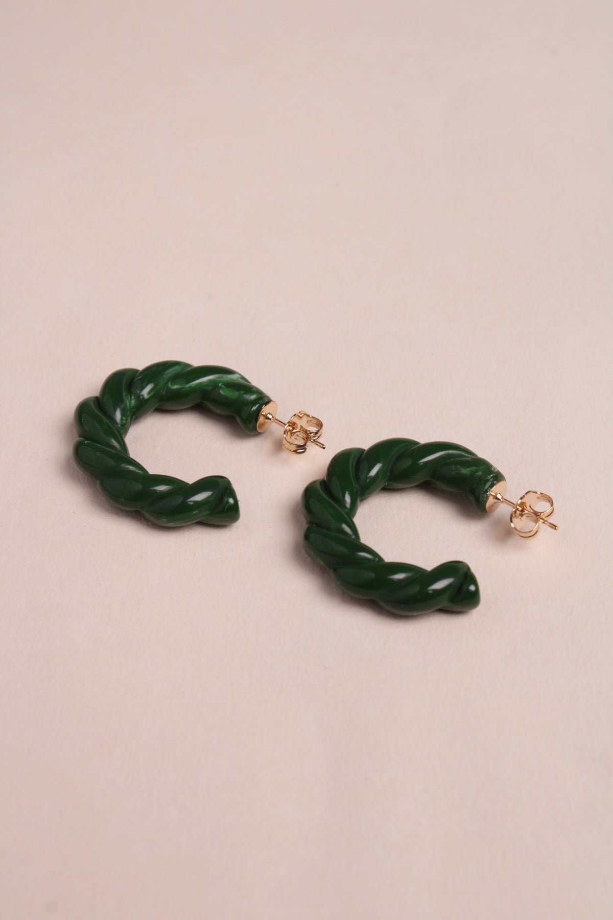 Boucles d'oreilles Roma - waekura