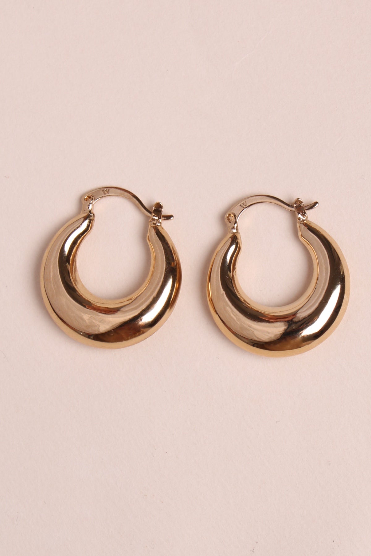 Boucles d'oreilles Milo - waekura