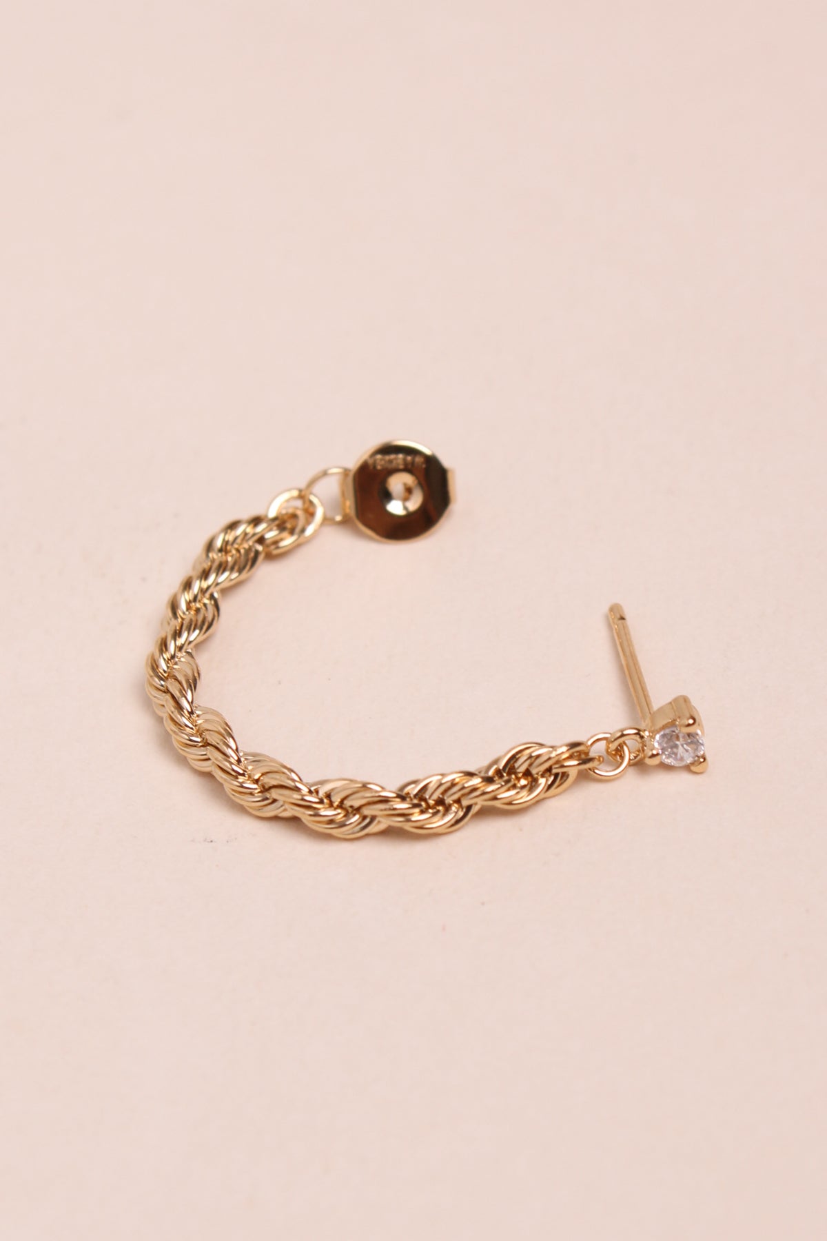 Boucles d'oreilles Bria - waekura