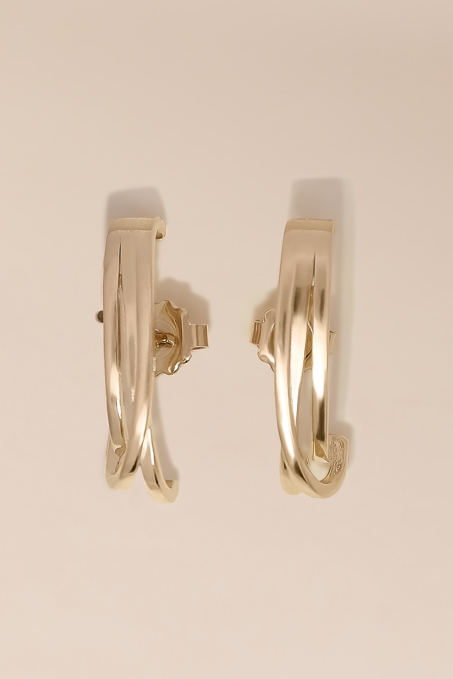 Boucles d'oreilles Eloa - waekura