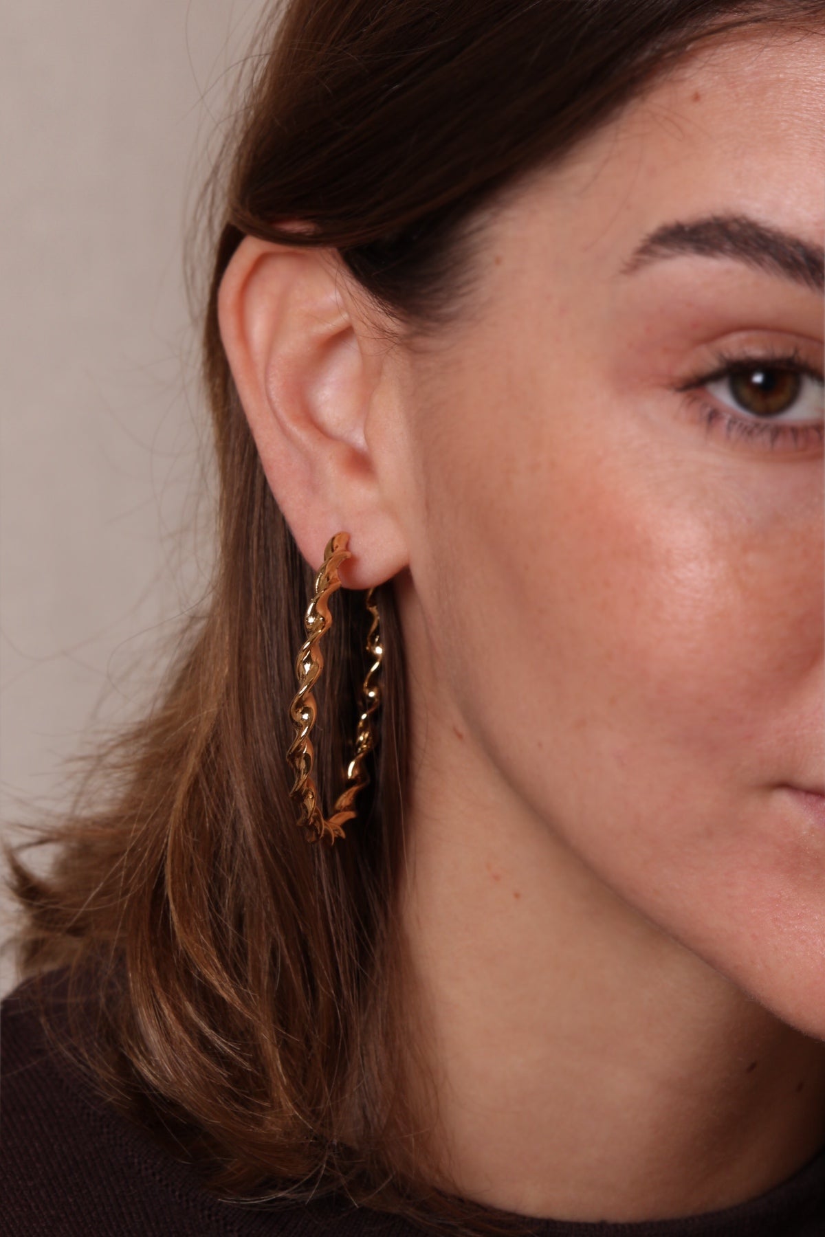 Boucles d'oreilles Emma - waekura