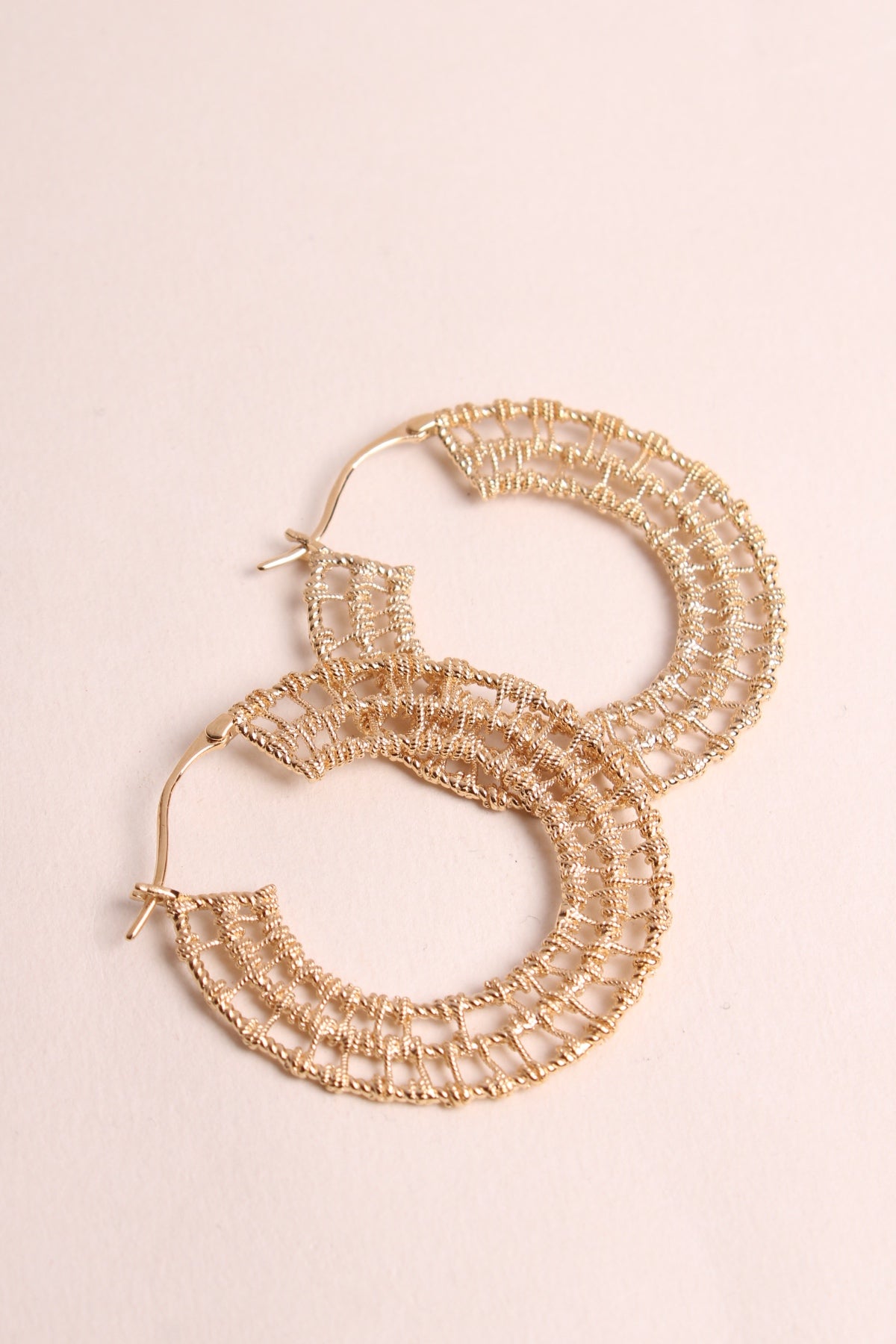 Boucles d'oreilles Giulia - waekura