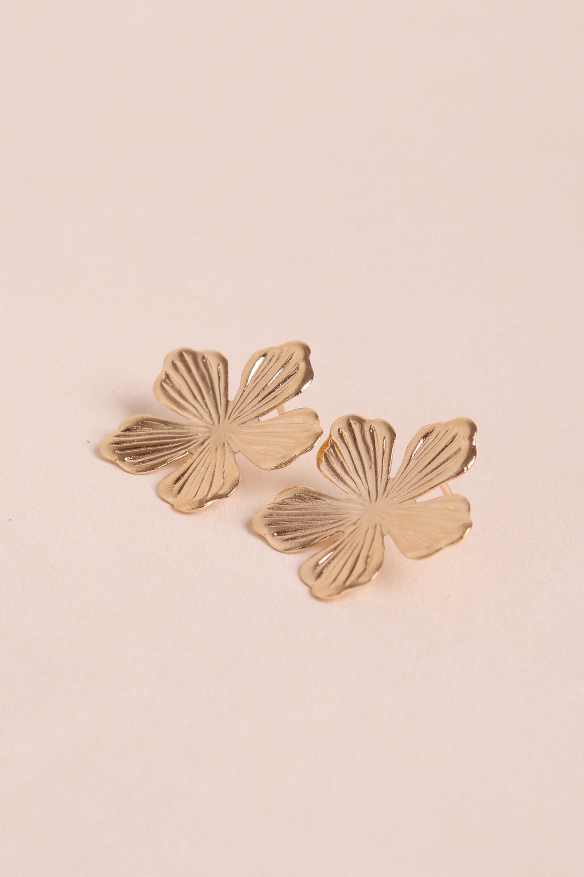 Boucles d'oreilles Jazmin - waekura