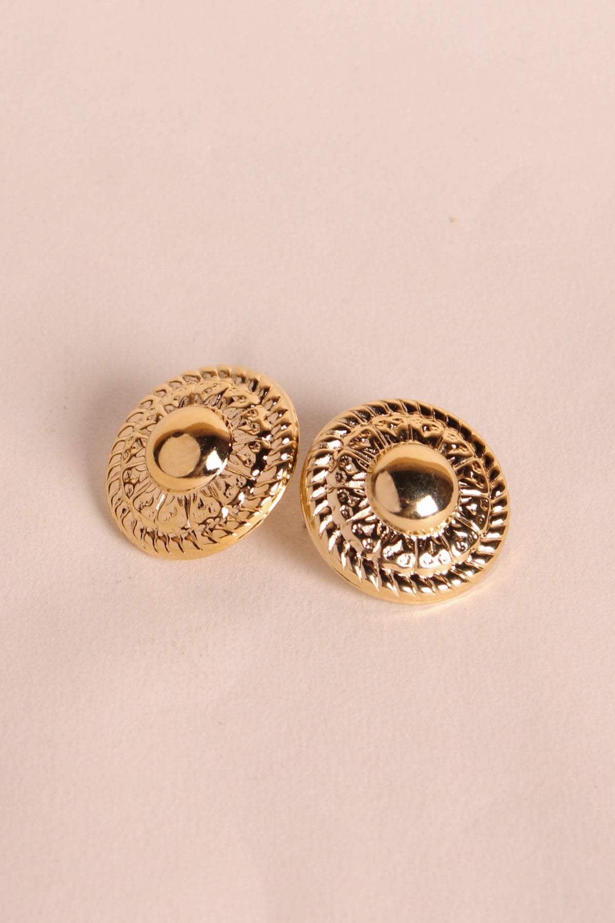 Boucles d'oreilles Victoire - waekura