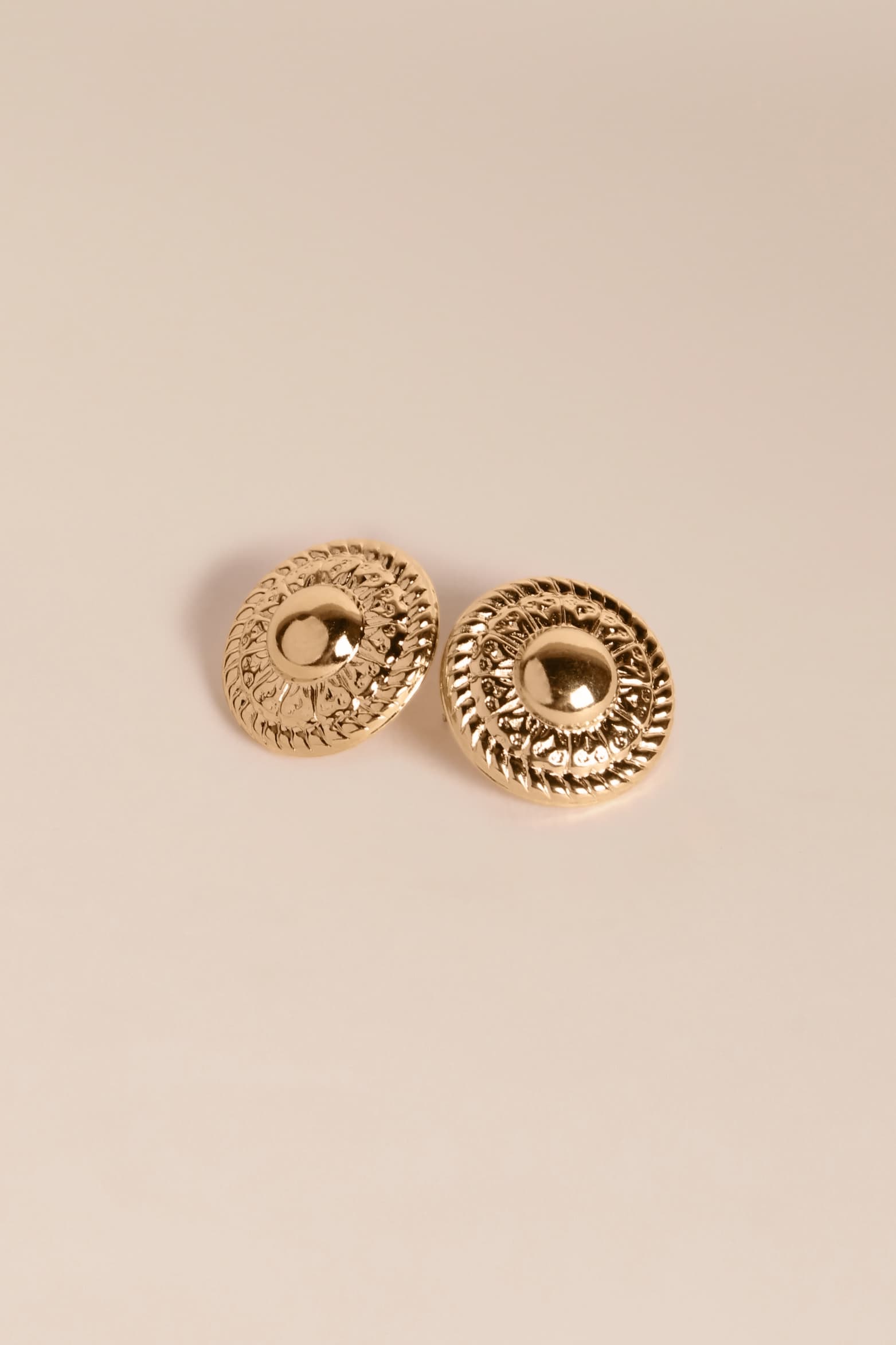 Boucles d'oreilles Victoire - waekura