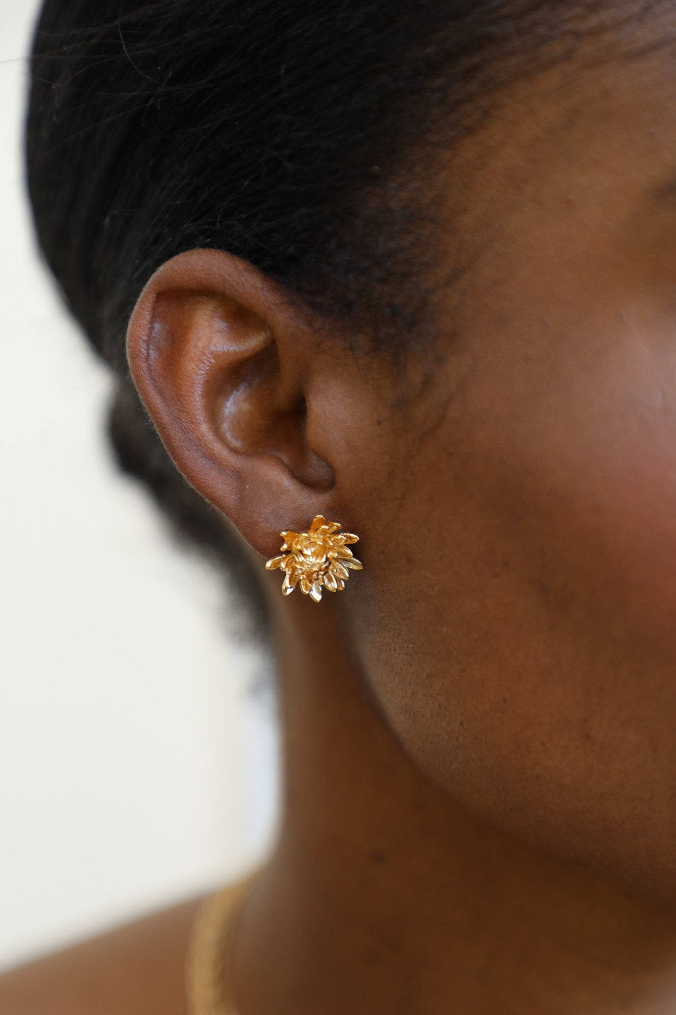 Boucles d'oreilles Joanne - waekura