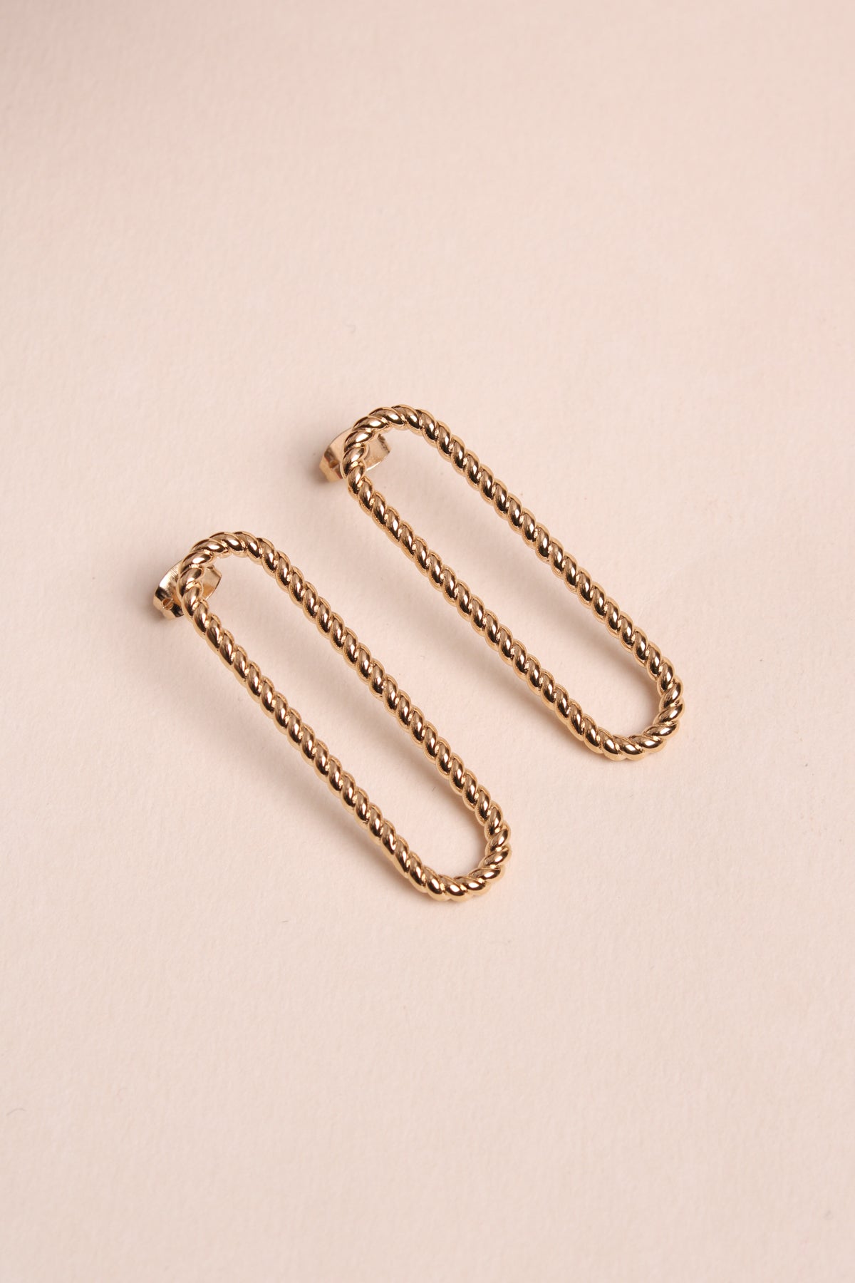 Boucles d'oreilles Lita - waekura