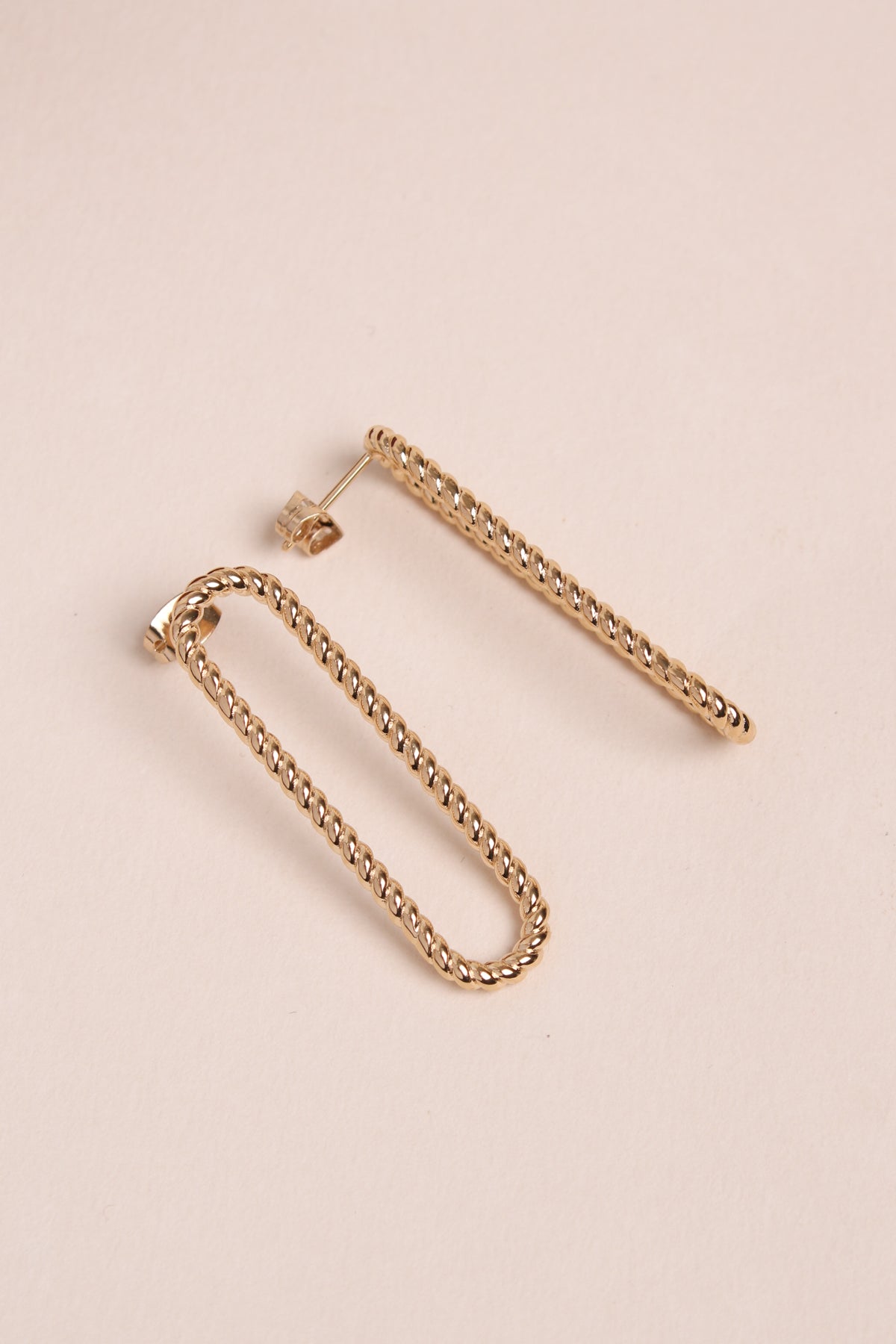 Boucles d'oreilles Lita - waekura