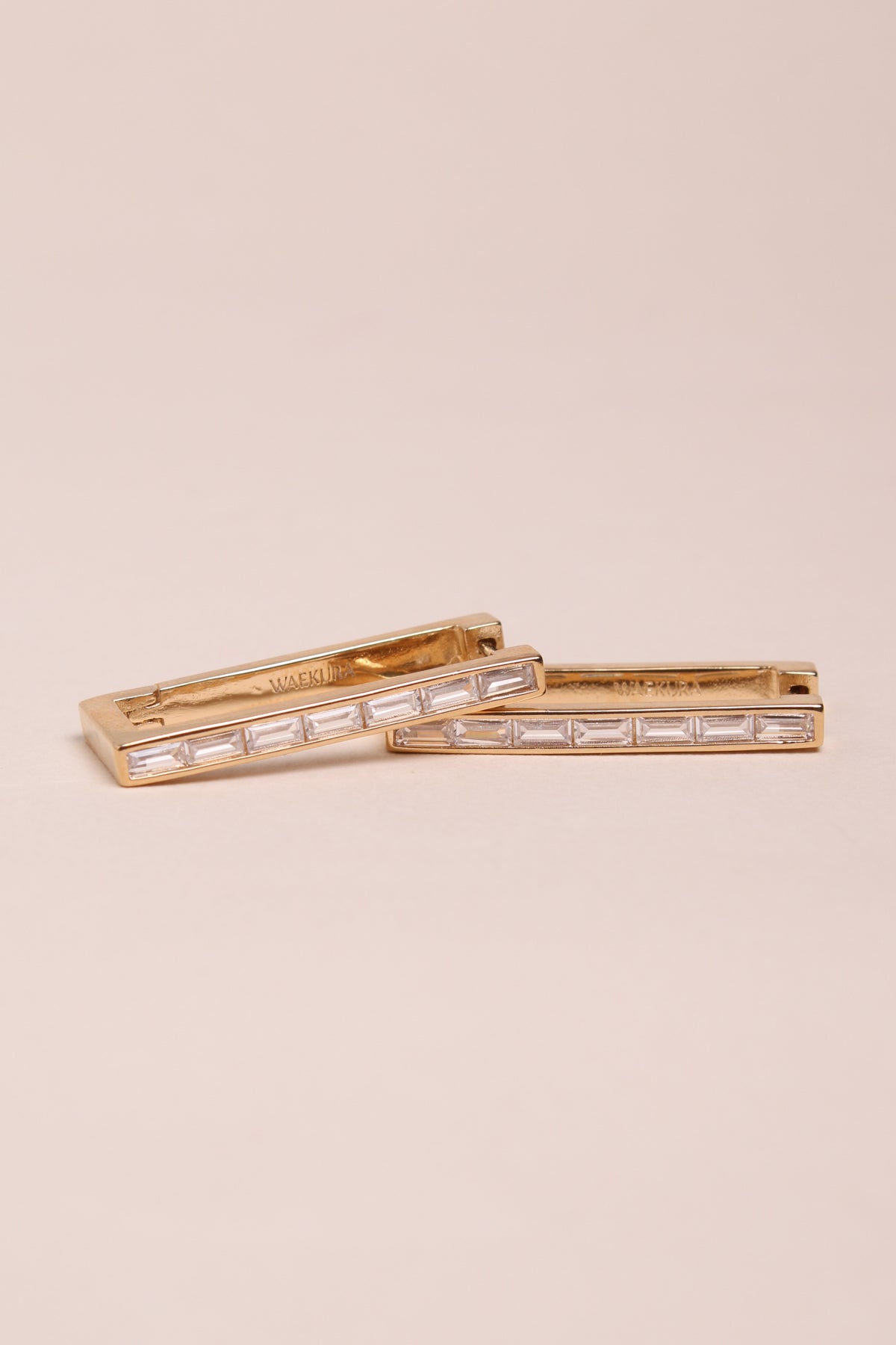 Boucles d'oreilles Livy - waekura