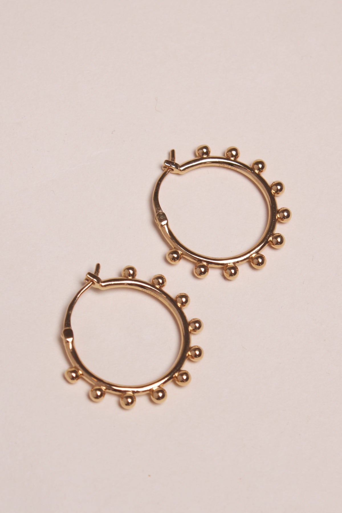 Boucles d'oreilles Lolita - waekura