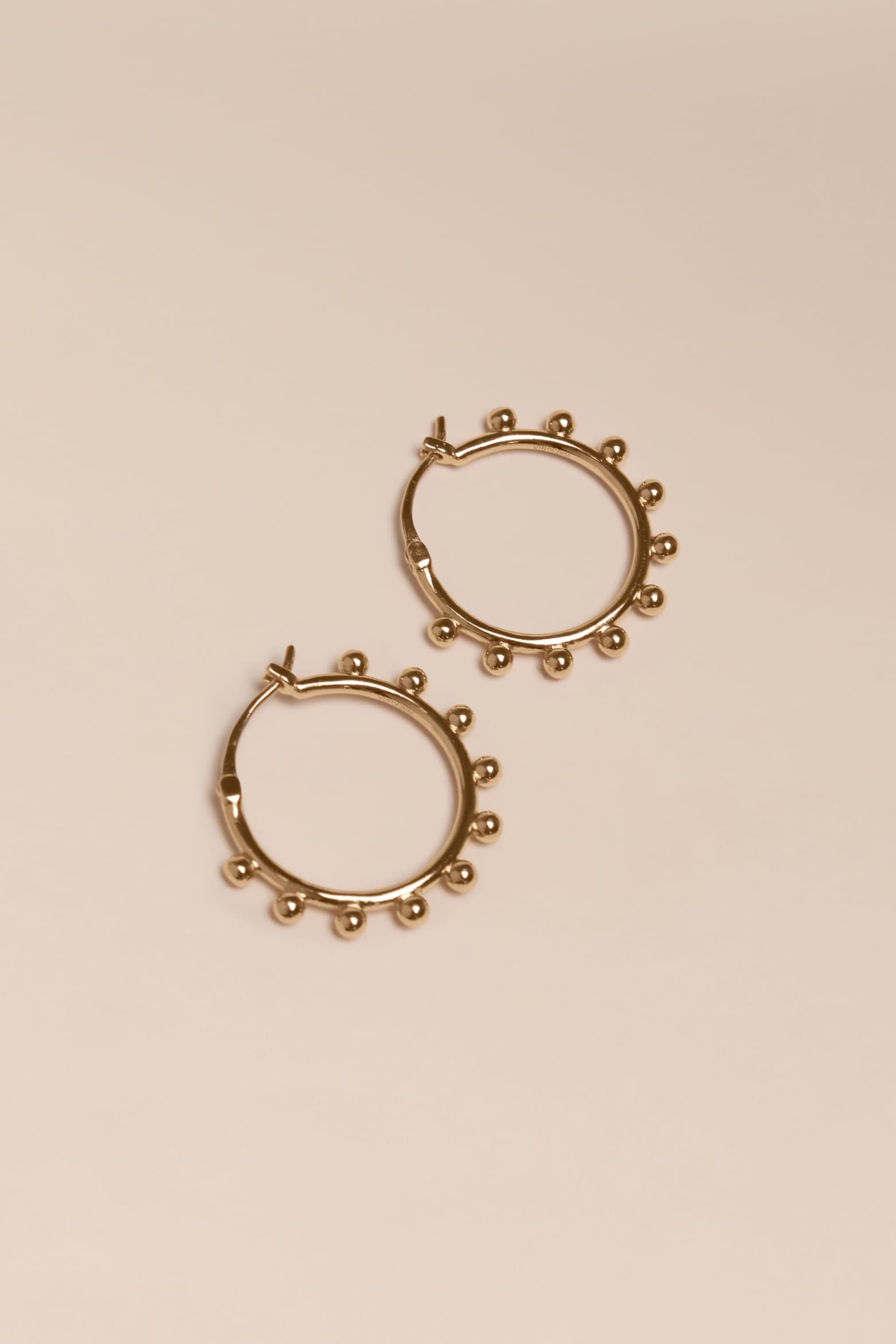 Boucles d'oreilles Lolita - waekura