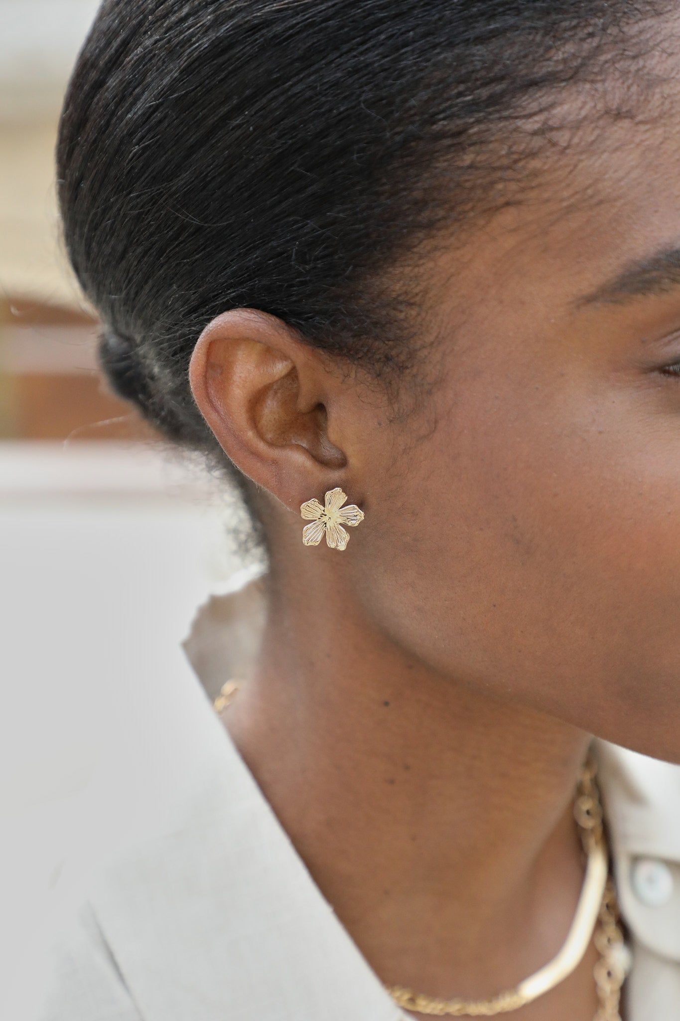 Clous Jazmin - waekura