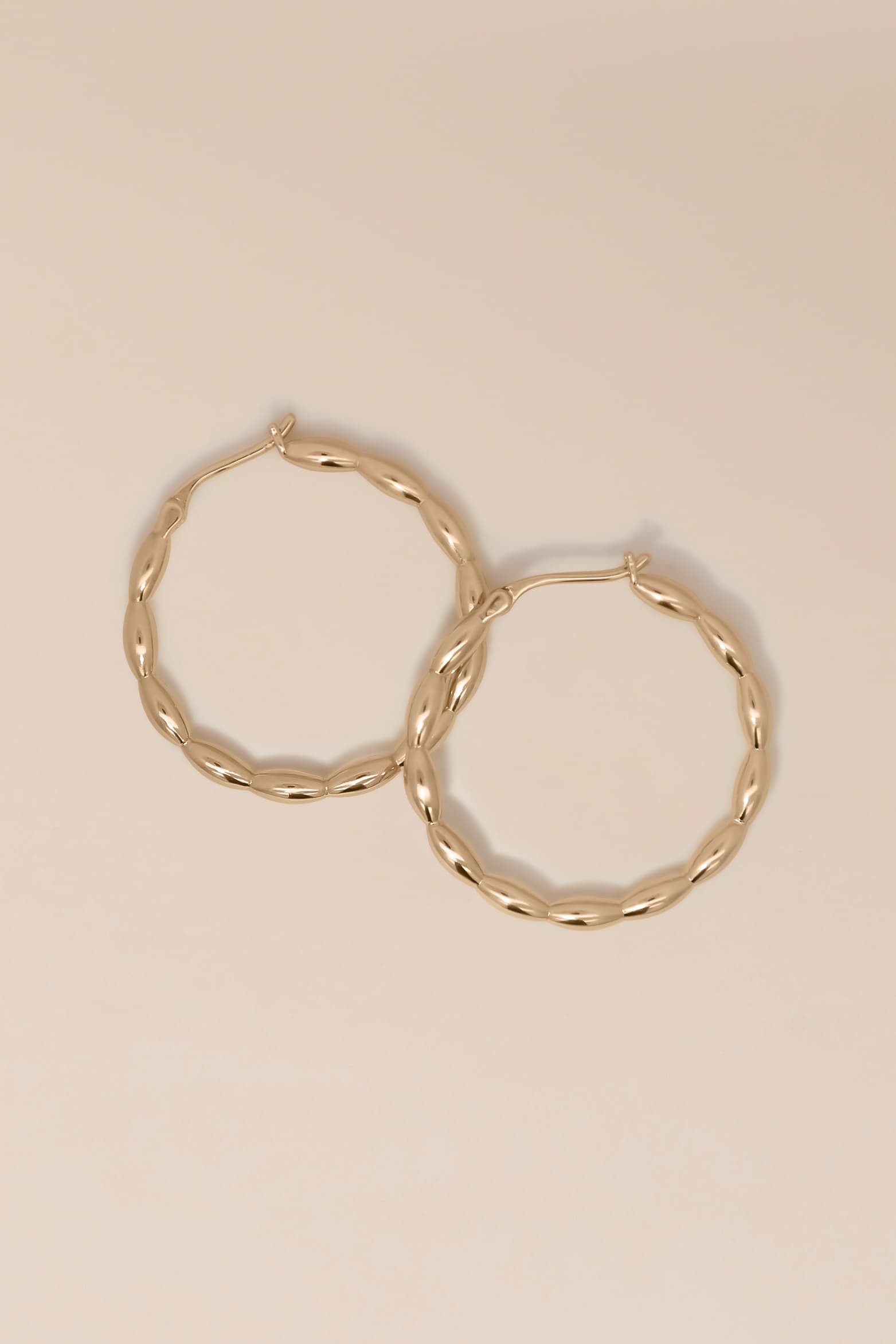 Créoles Nino - waekura