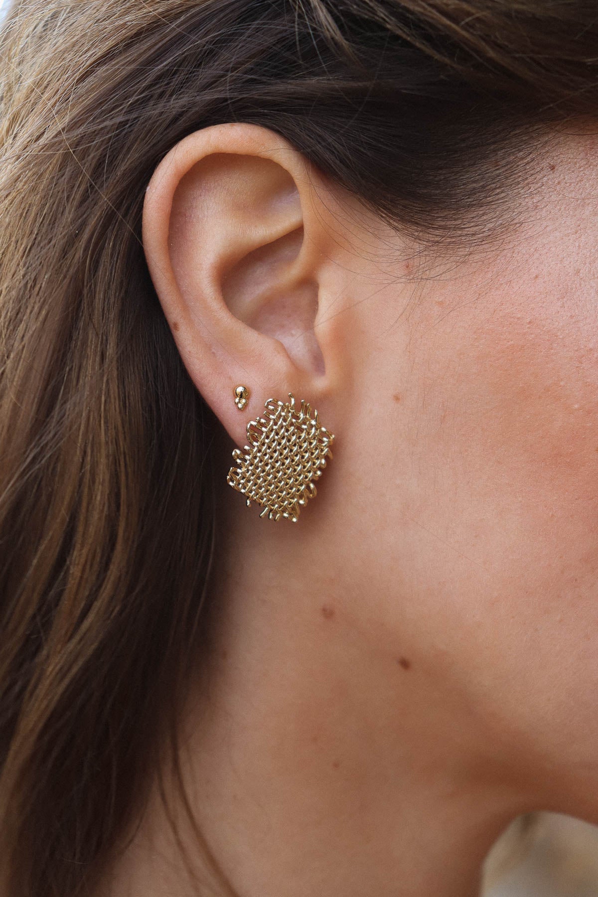 Clous Odette - waekura