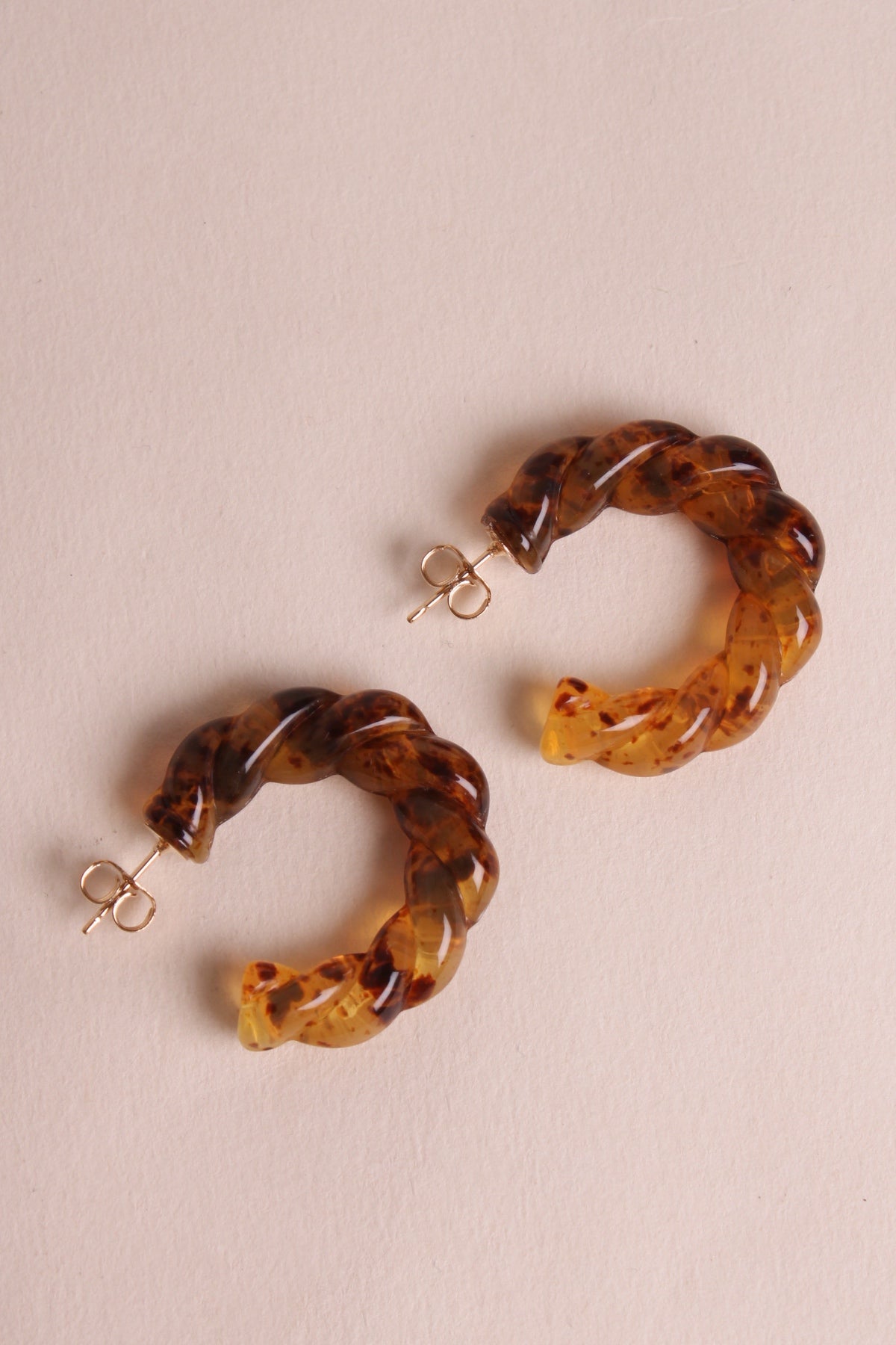 Boucles d'oreilles Roma - waekura